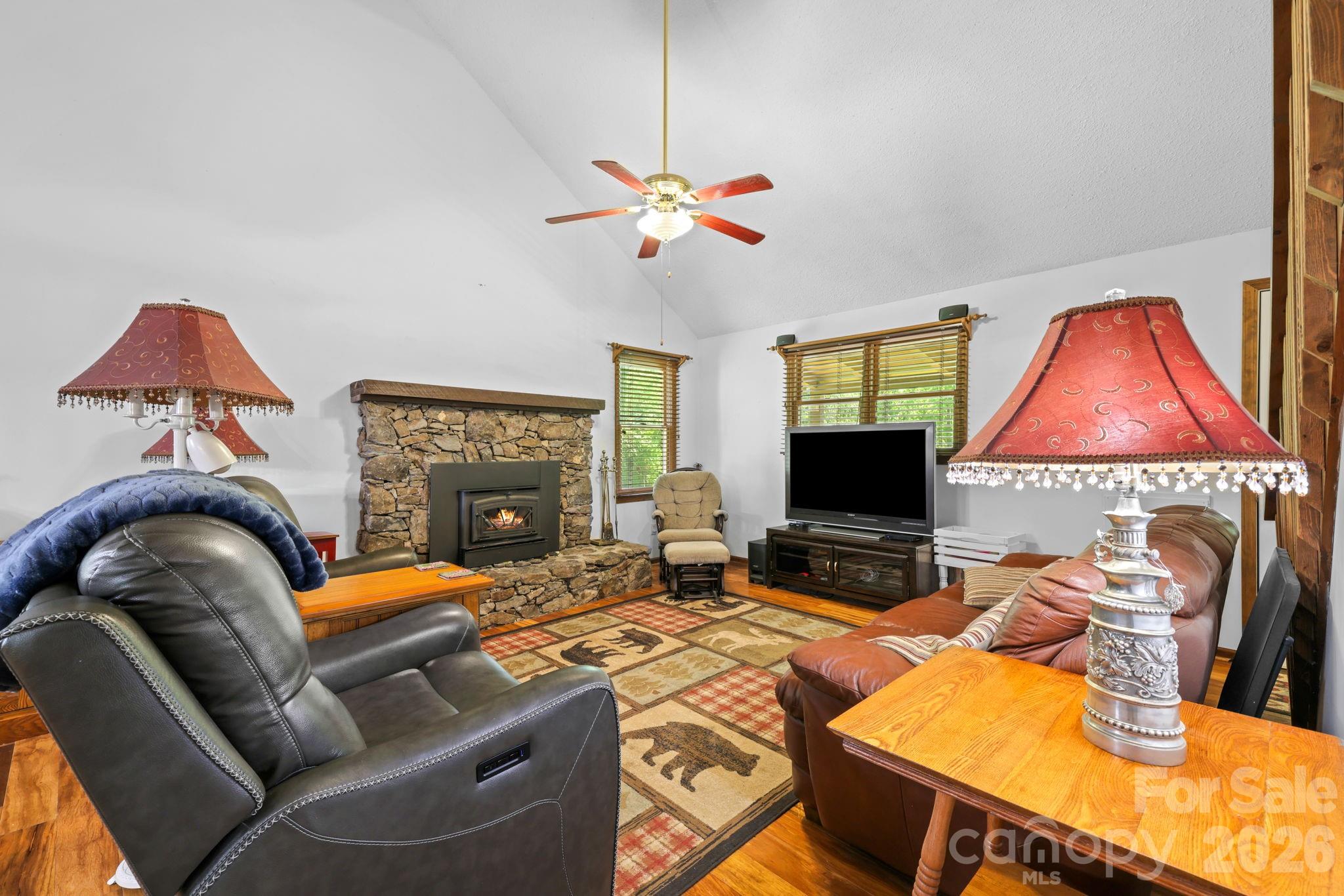 300 Bugle Boy Drive — Cullowhee