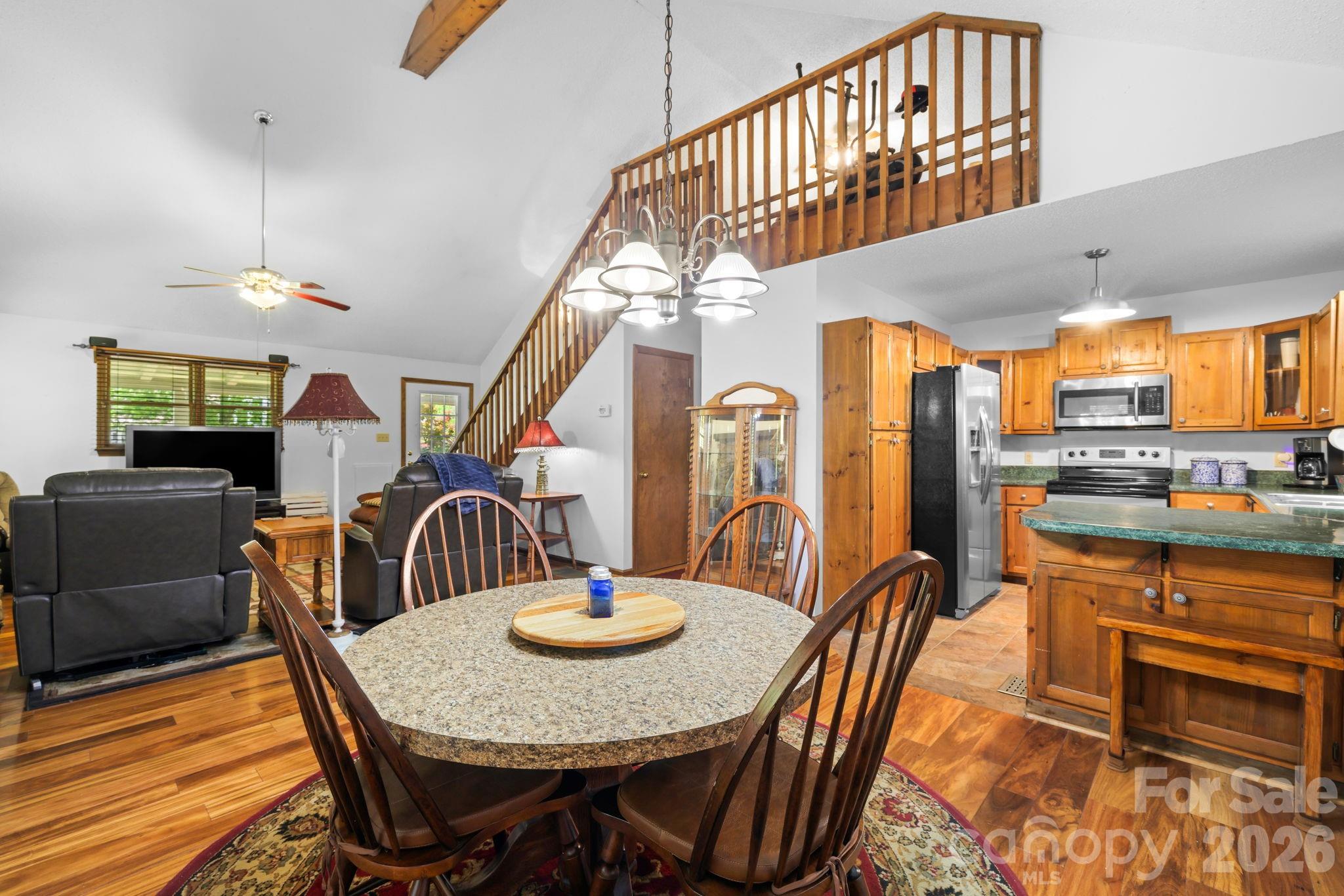 300 Bugle Boy Drive — Cullowhee
