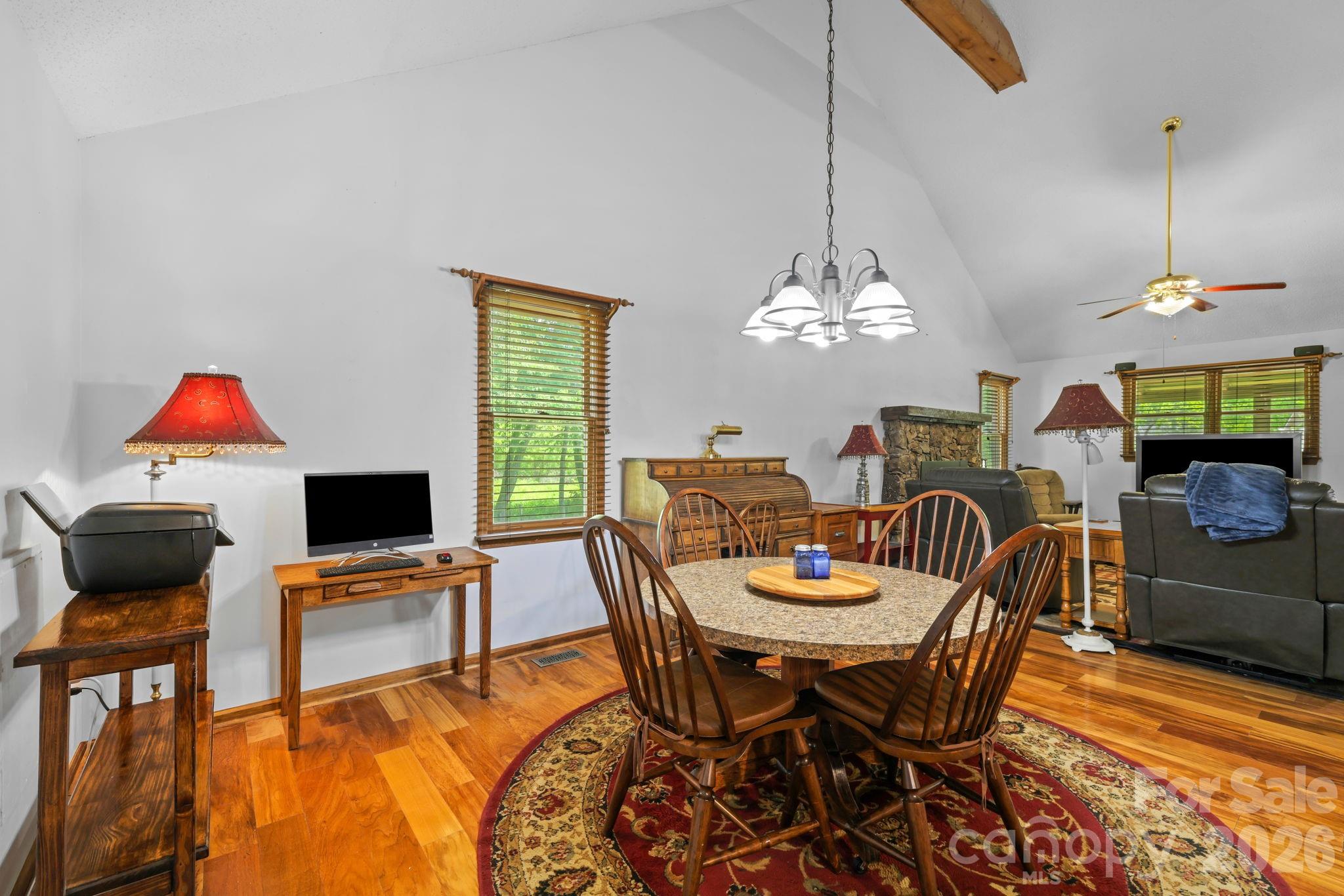 300 Bugle Boy Drive — Cullowhee
