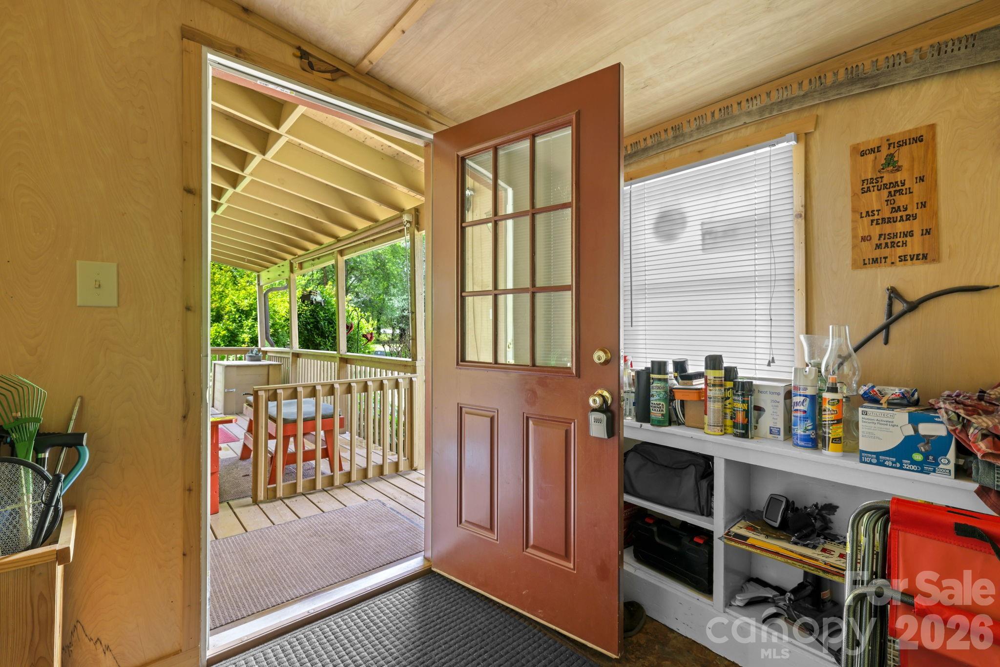 300 Bugle Boy Drive — Cullowhee