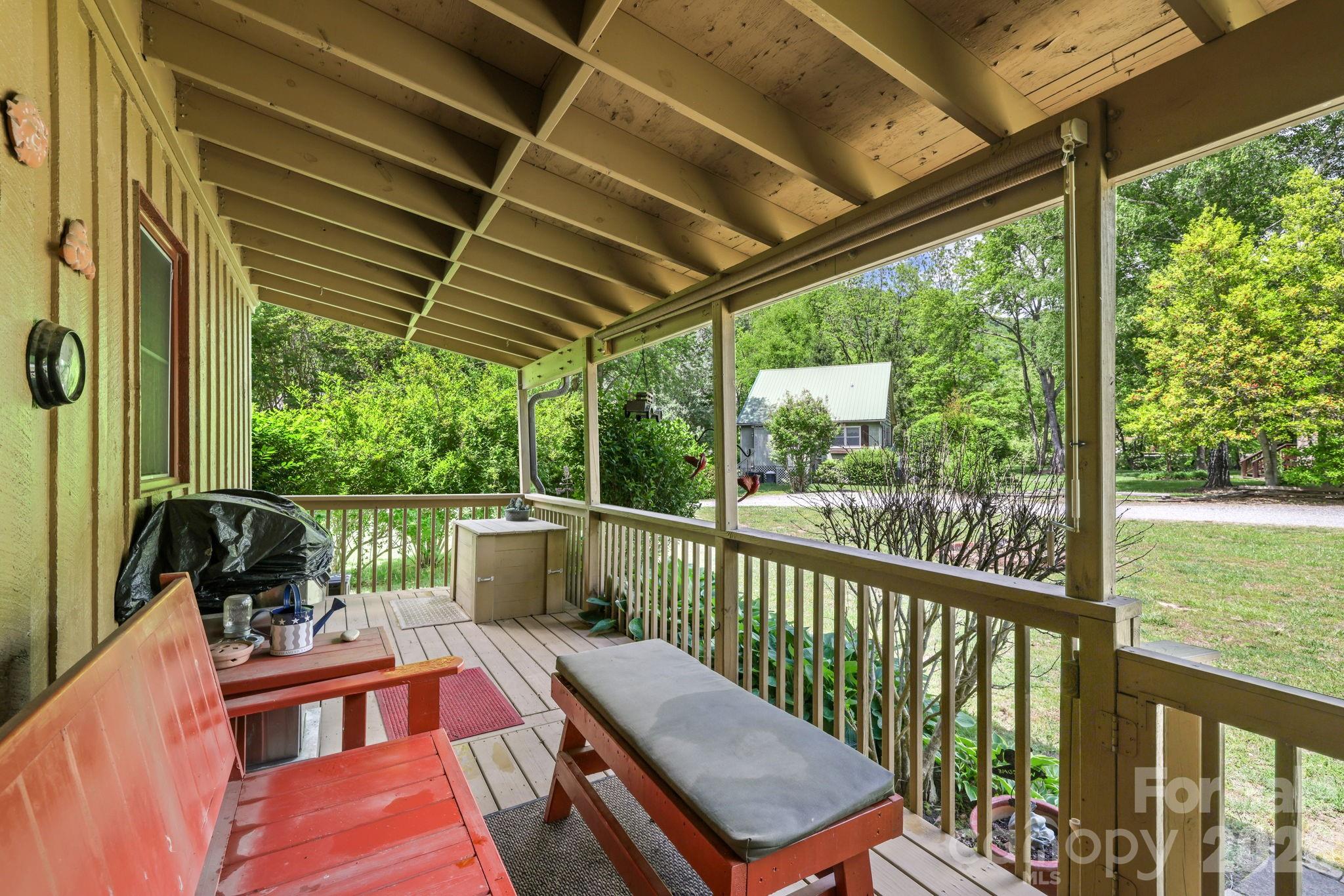300 Bugle Boy Drive — Cullowhee
