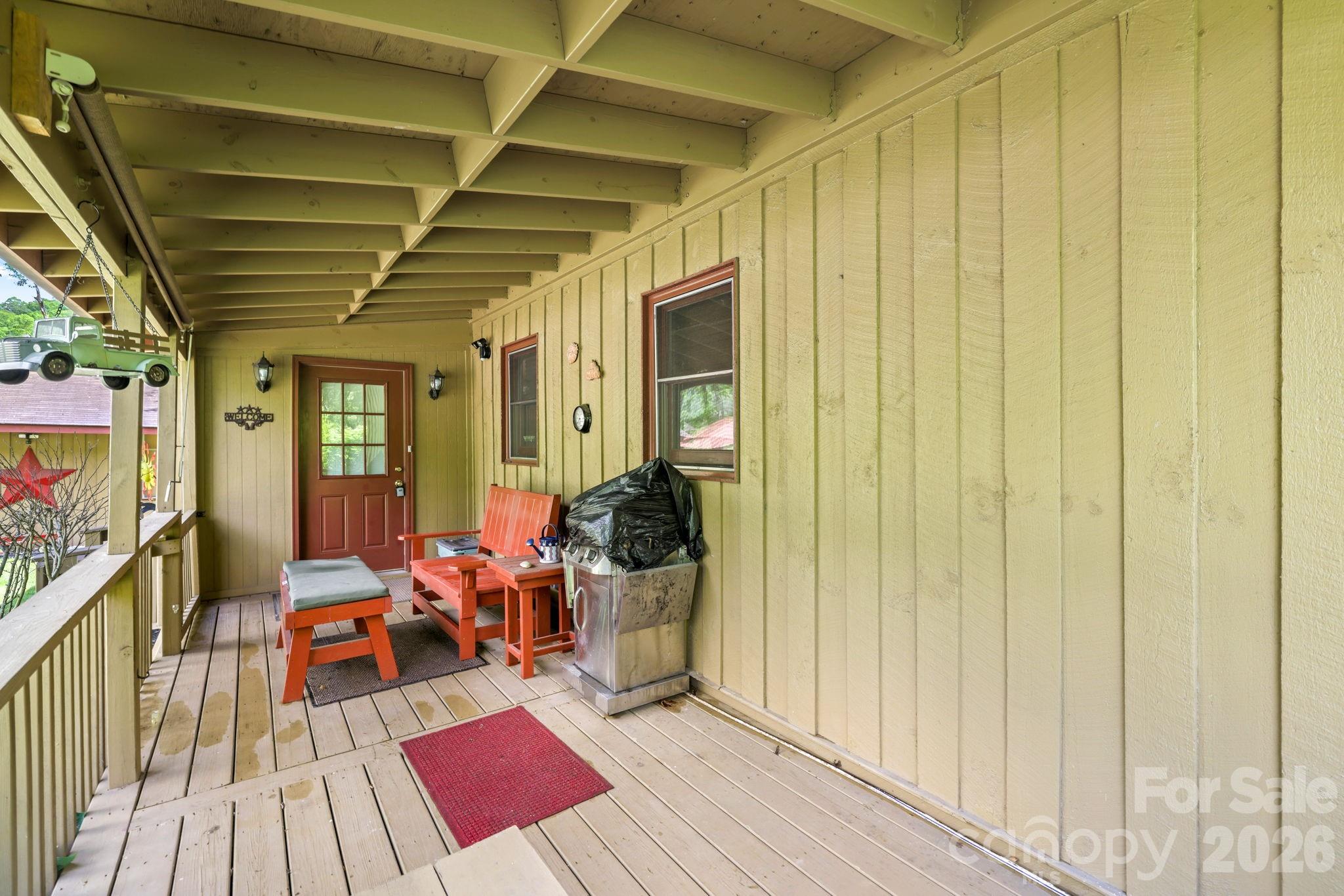 300 Bugle Boy Drive — Cullowhee