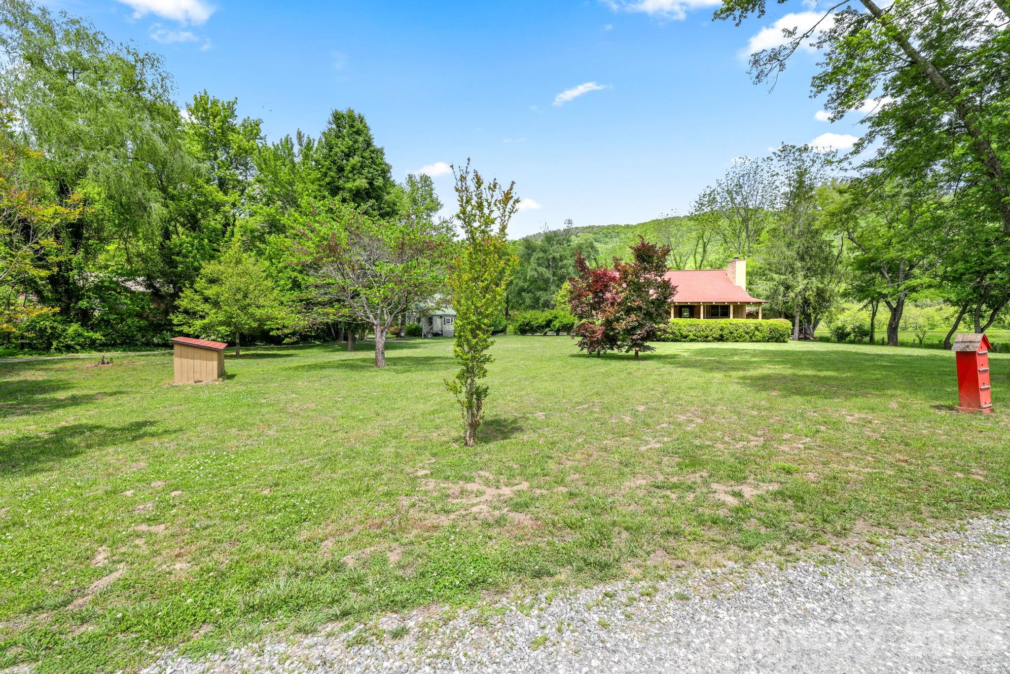 300 Bugle Boy Drive — Cullowhee