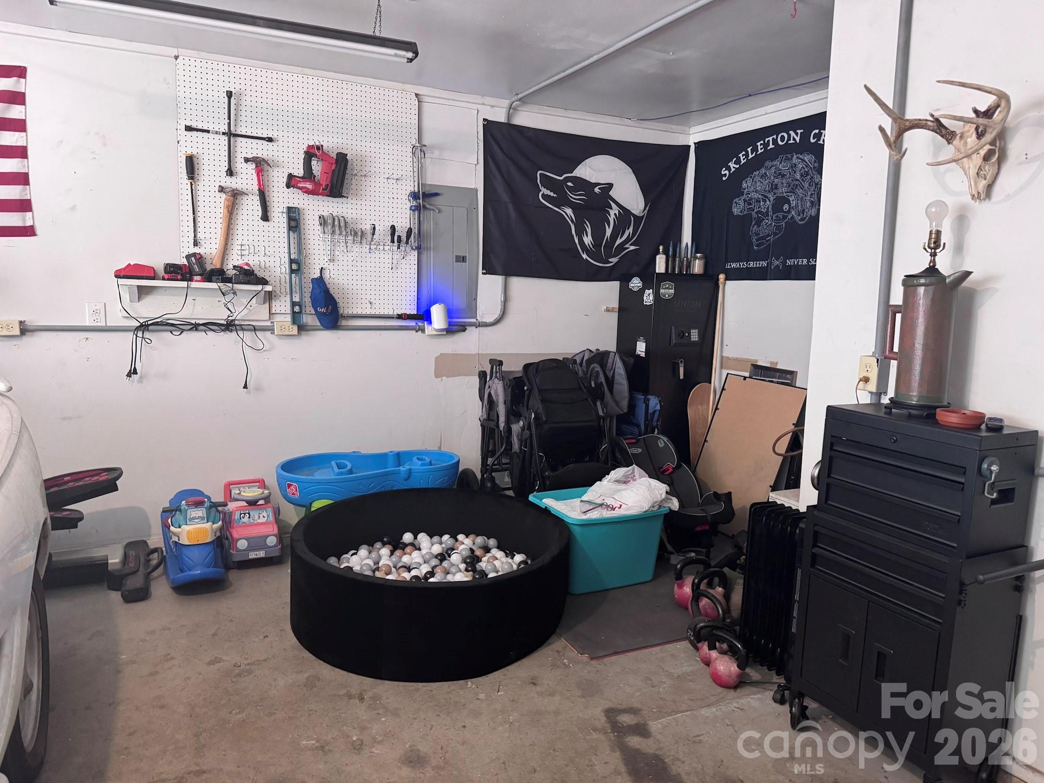 3091 Champion Lane SW — Concord