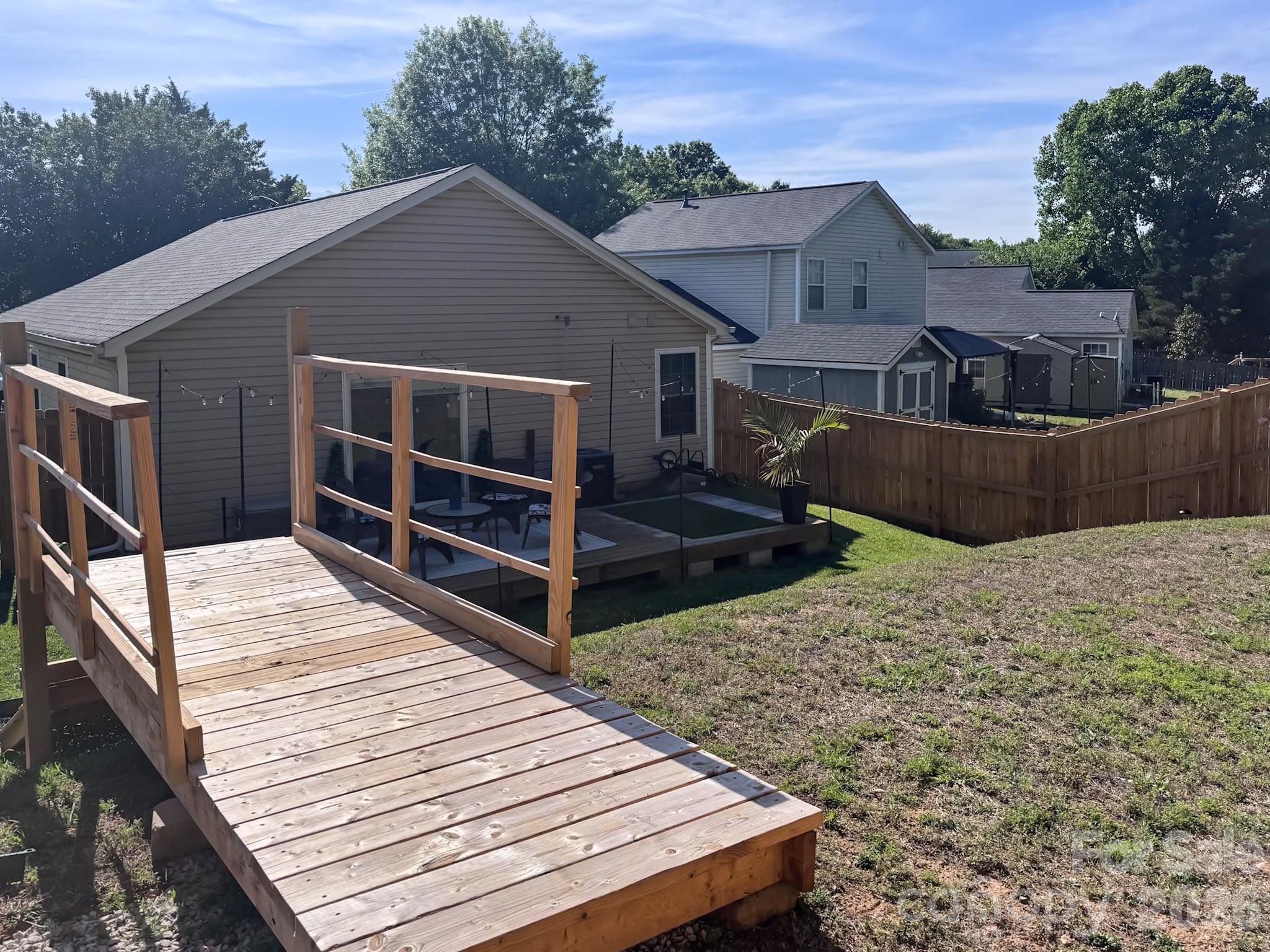 3091 Champion Lane SW — Concord
