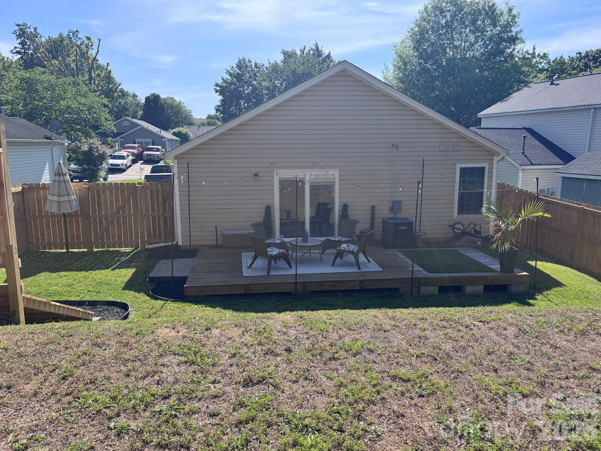 3091 Champion Lane SW — Concord