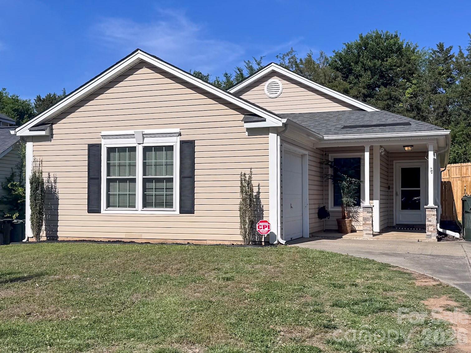 3091 Champion Lane SW — Concord