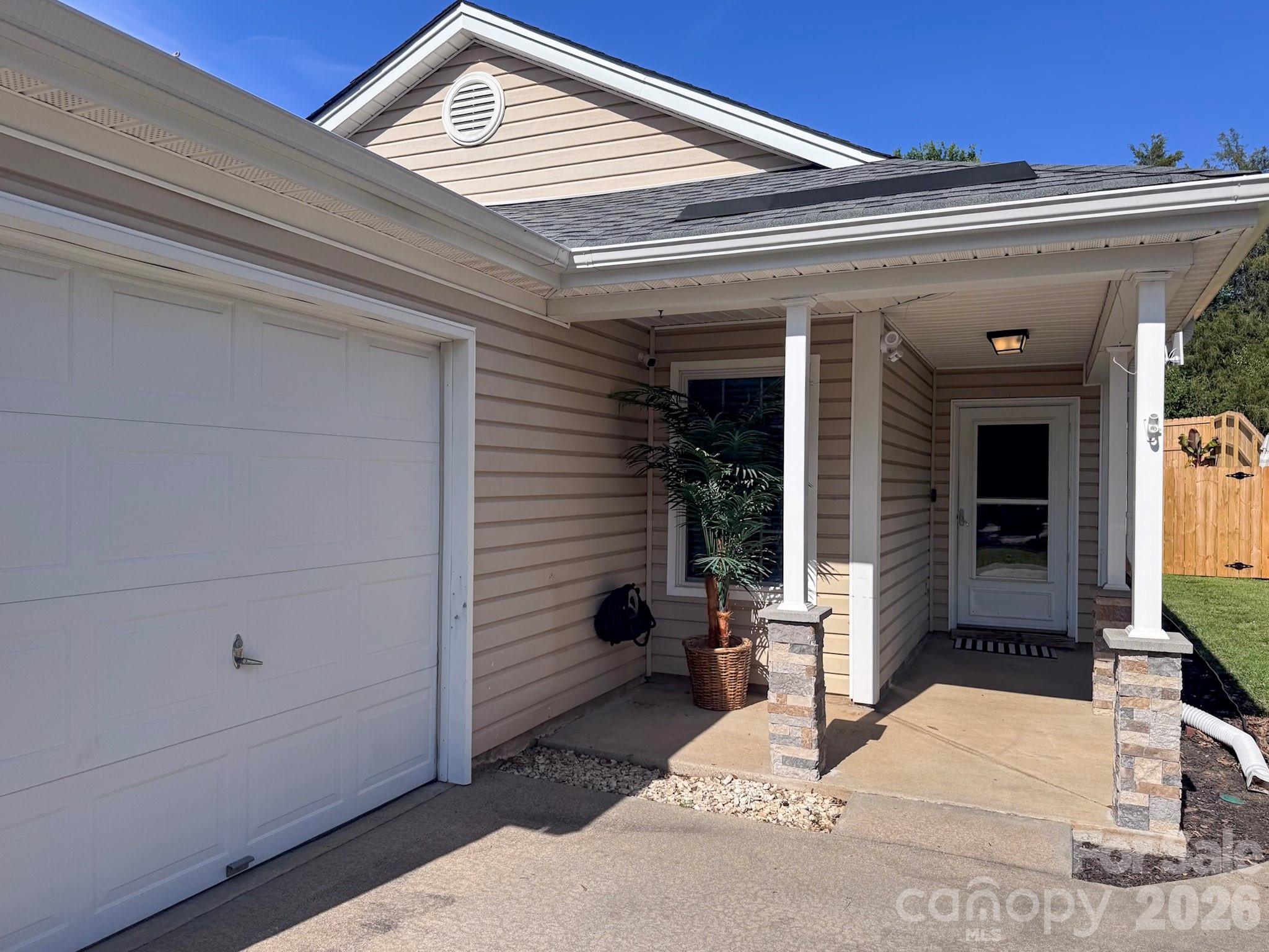 3091 Champion Lane SW — Concord