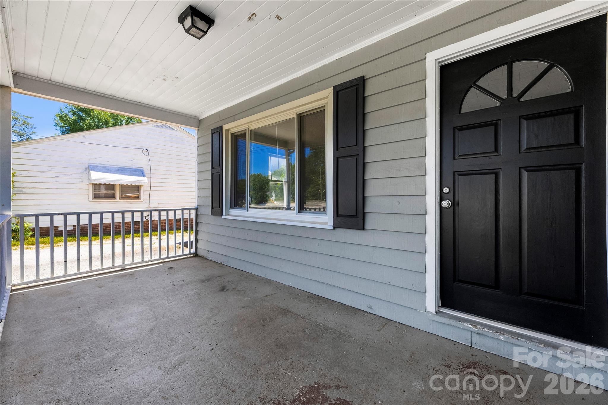 741 Cherry Road — Rock Hill