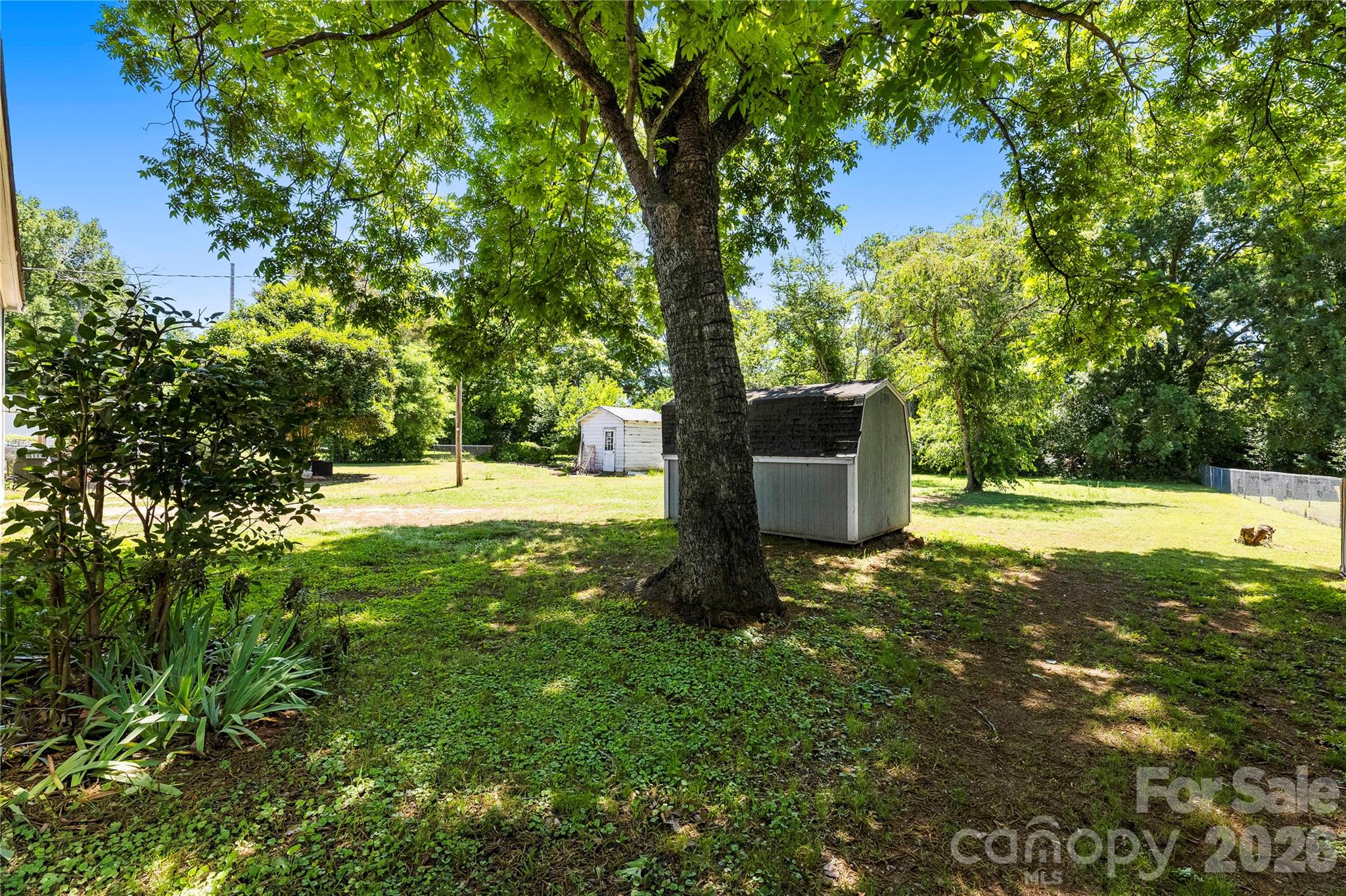 741 Cherry Road — Rock Hill