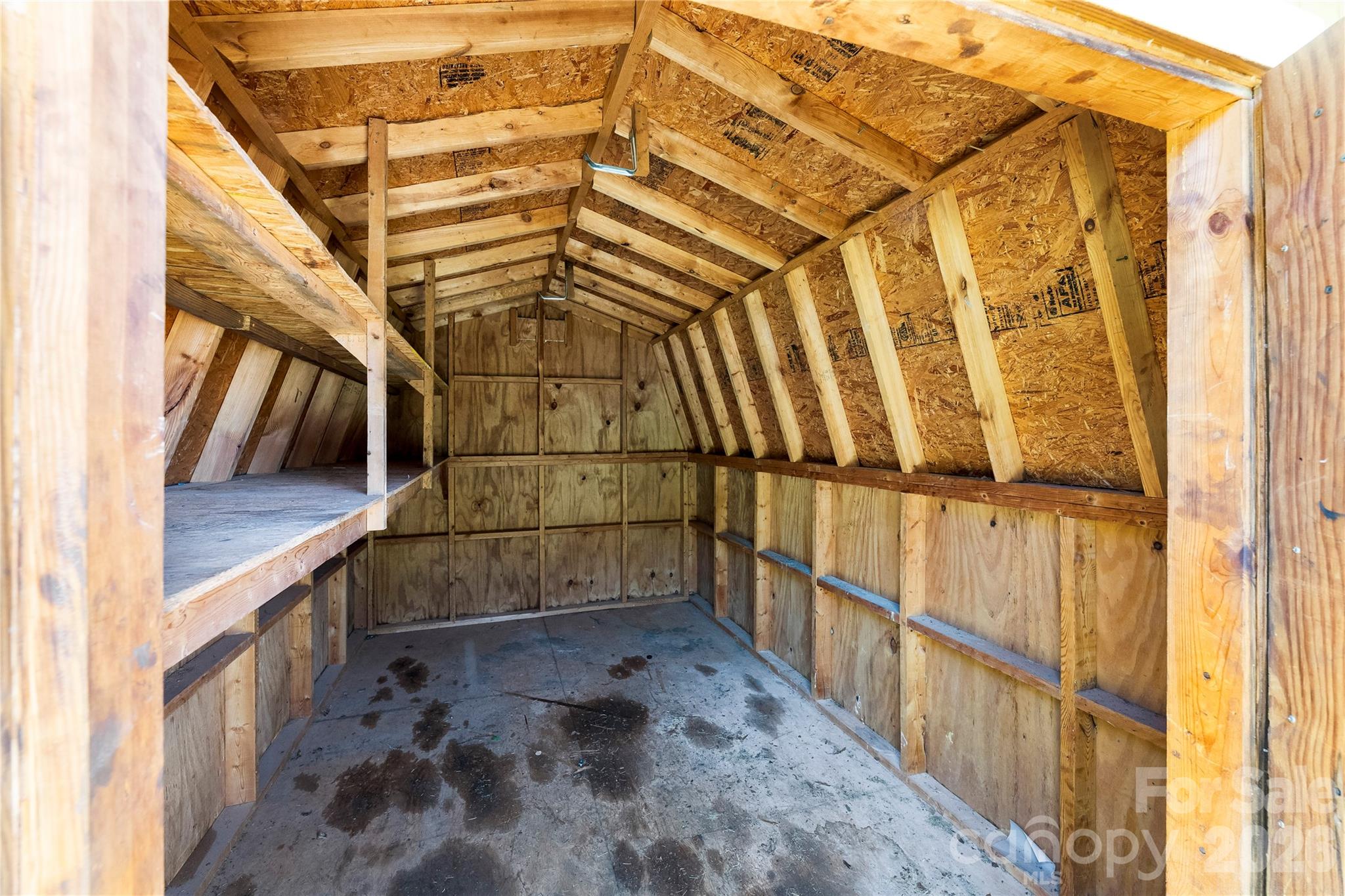 741 Cherry Road — Rock Hill