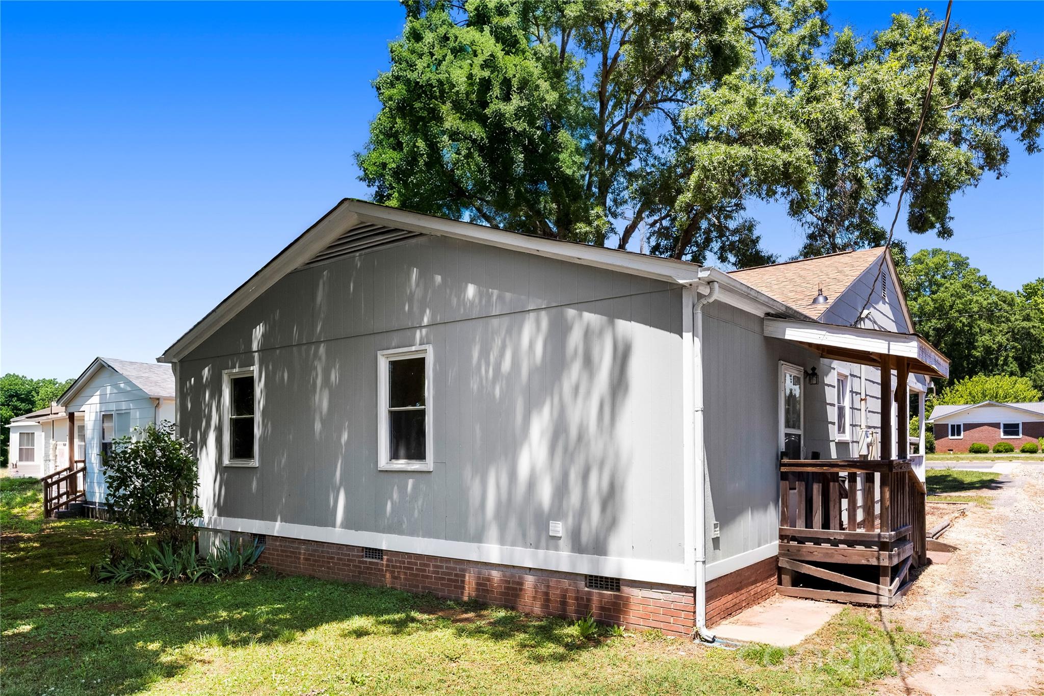 741 Cherry Road — Rock Hill