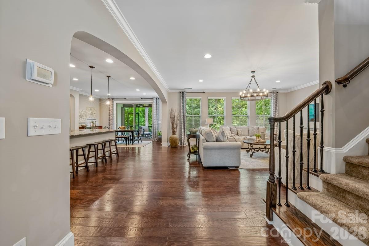 7111 Yellowhorn Trail — Waxhaw