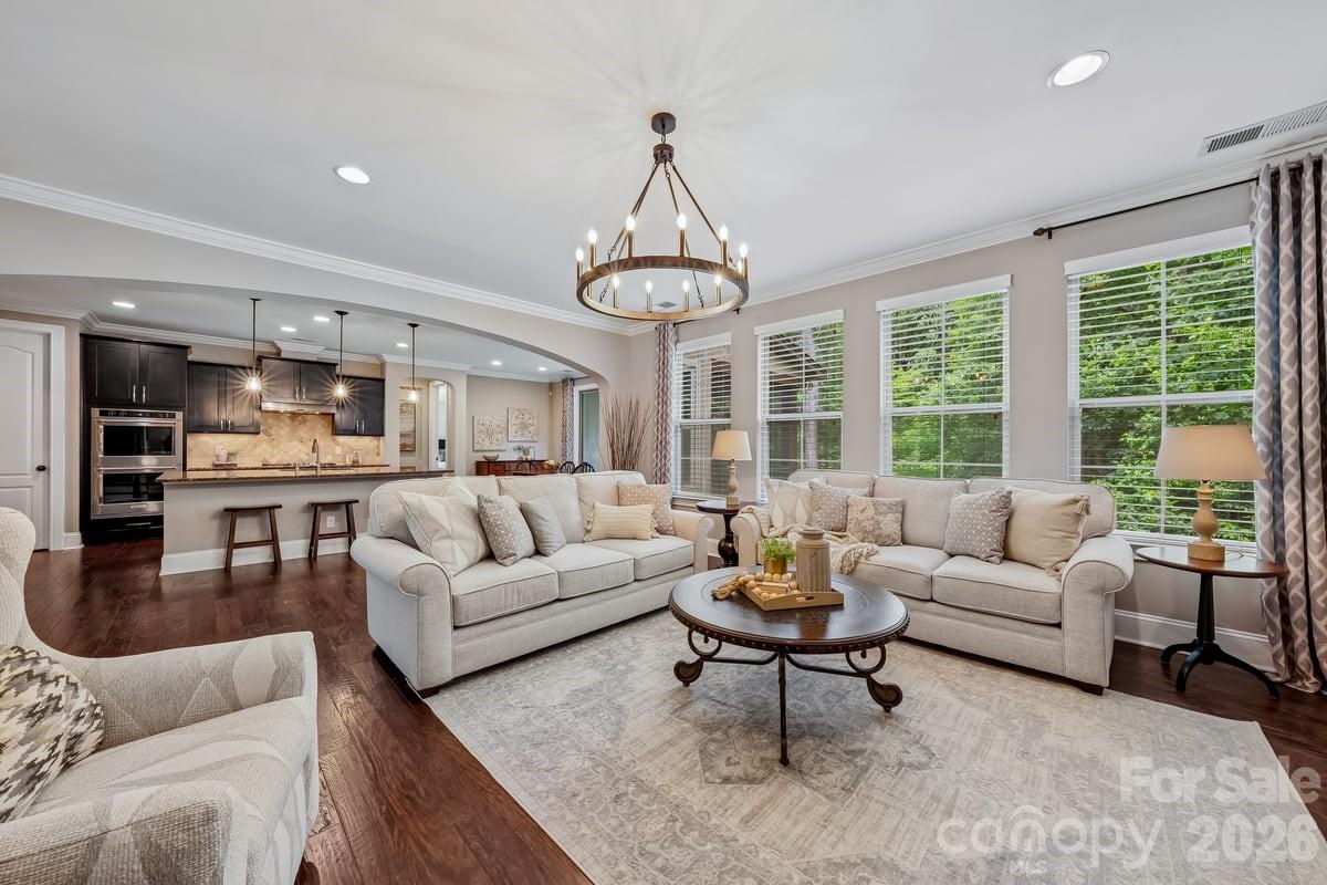 7111 Yellowhorn Trail — Waxhaw