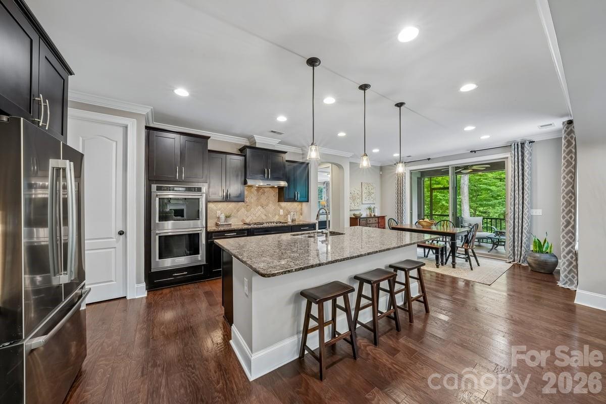 7111 Yellowhorn Trail — Waxhaw