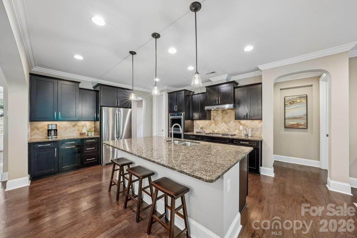 7111 Yellowhorn Trail — Waxhaw