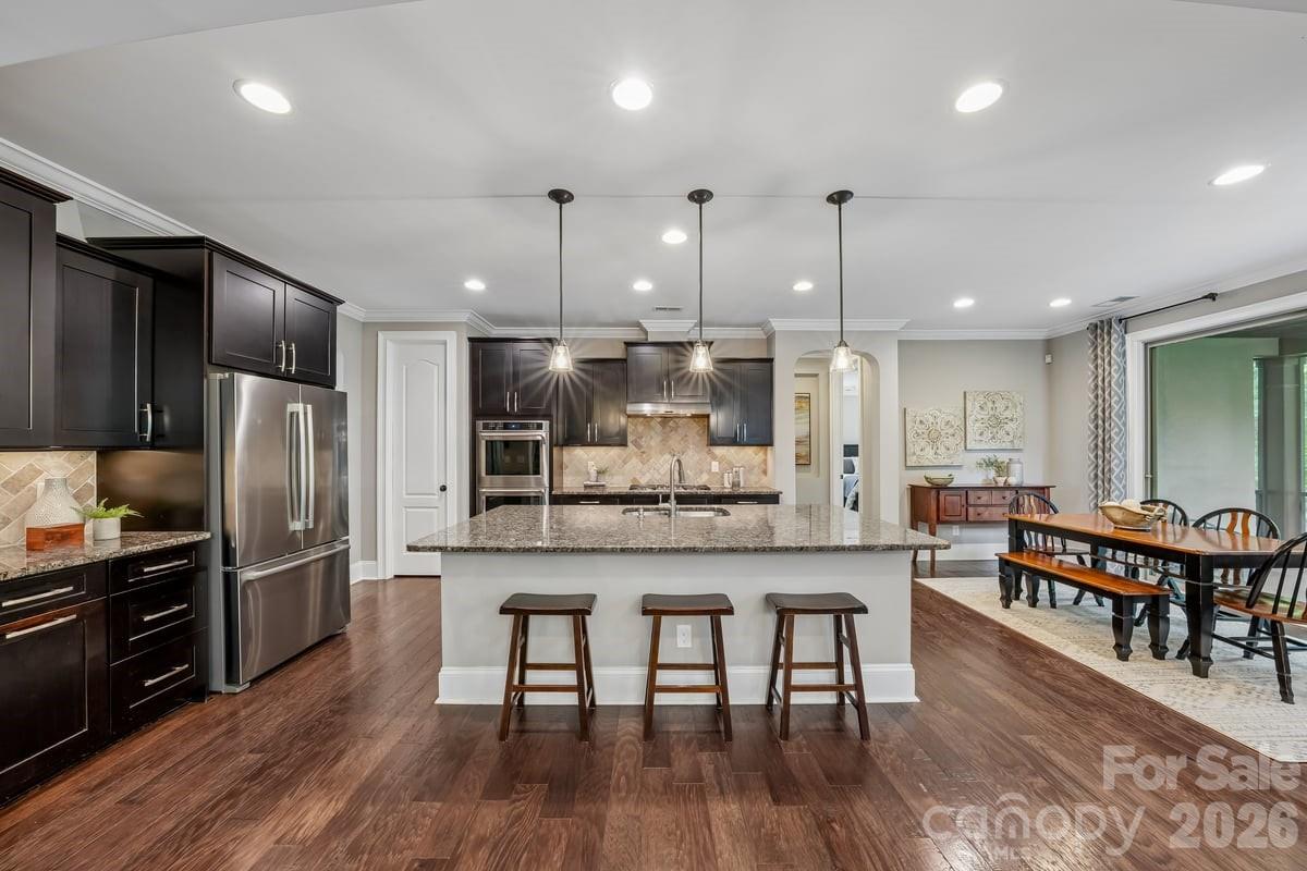 7111 Yellowhorn Trail — Waxhaw