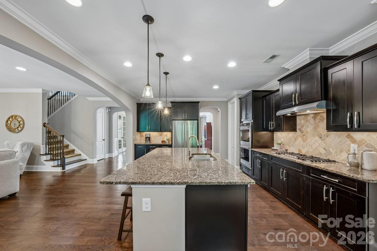 7111 Yellowhorn Trail — Waxhaw