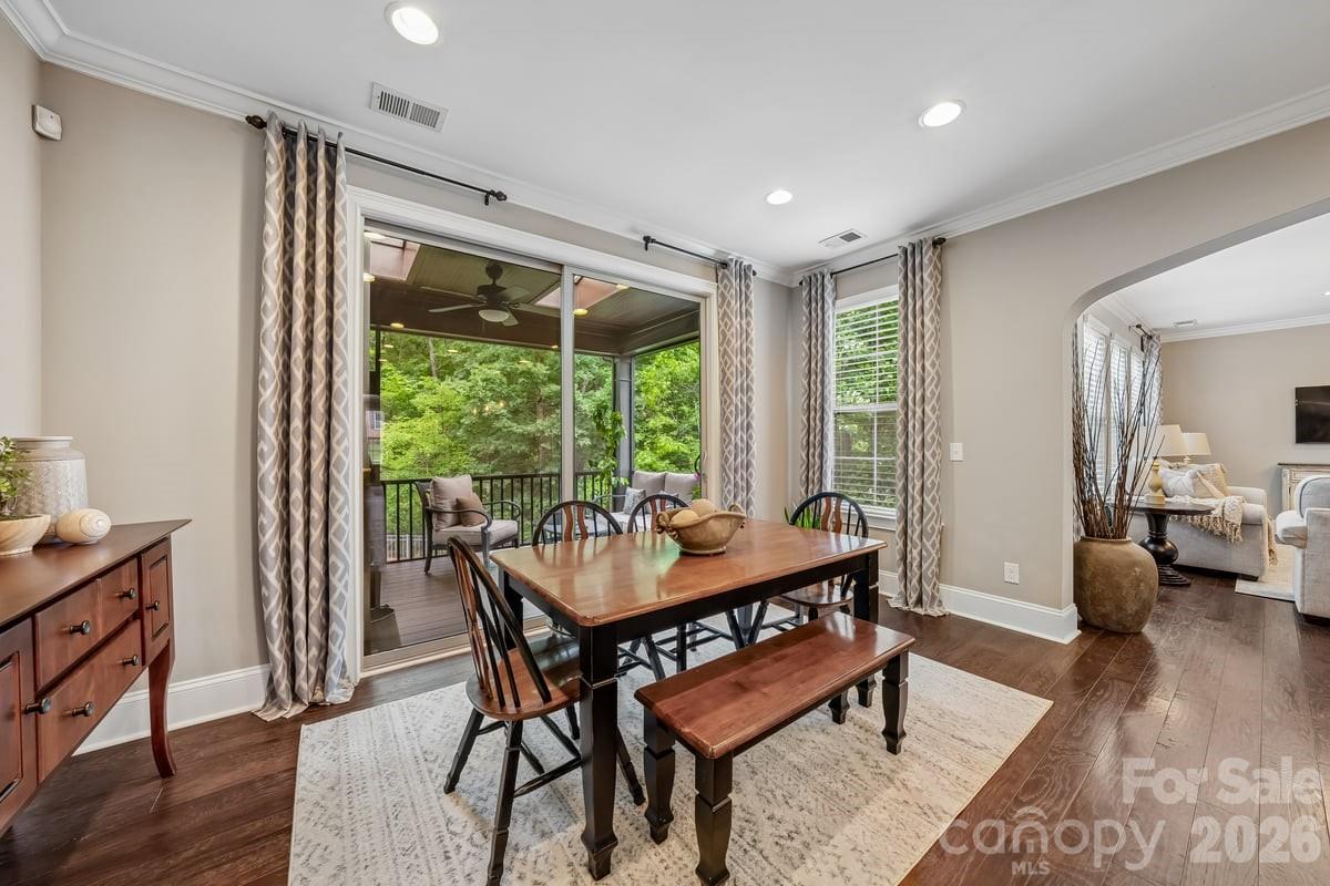7111 Yellowhorn Trail — Waxhaw