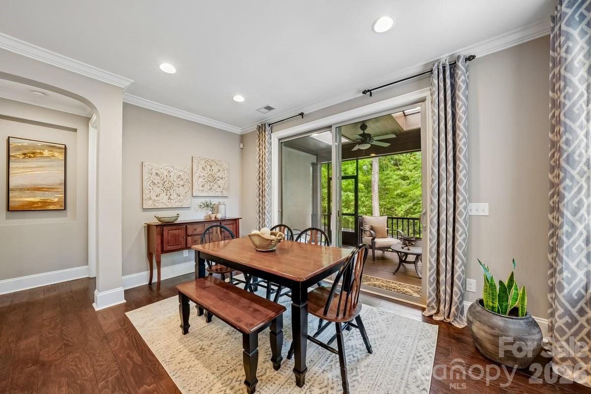 7111 Yellowhorn Trail — Waxhaw