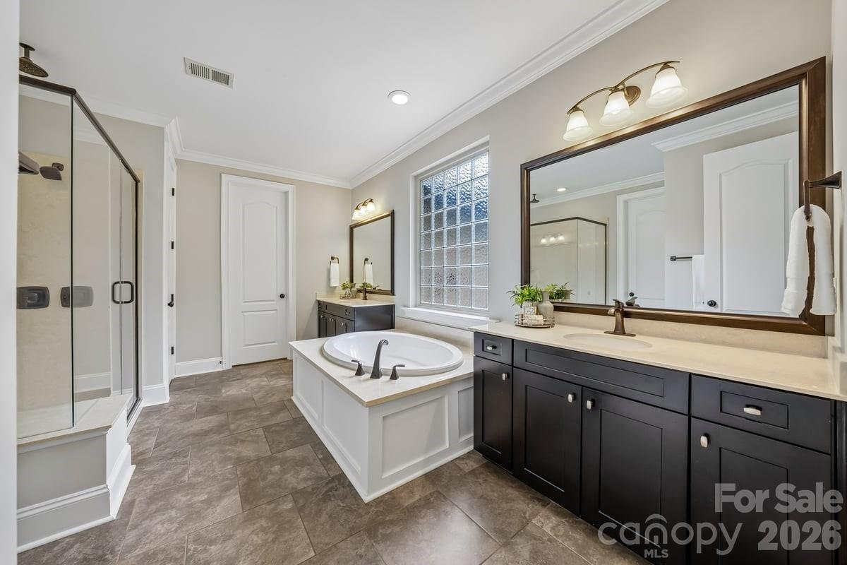 7111 Yellowhorn Trail — Waxhaw