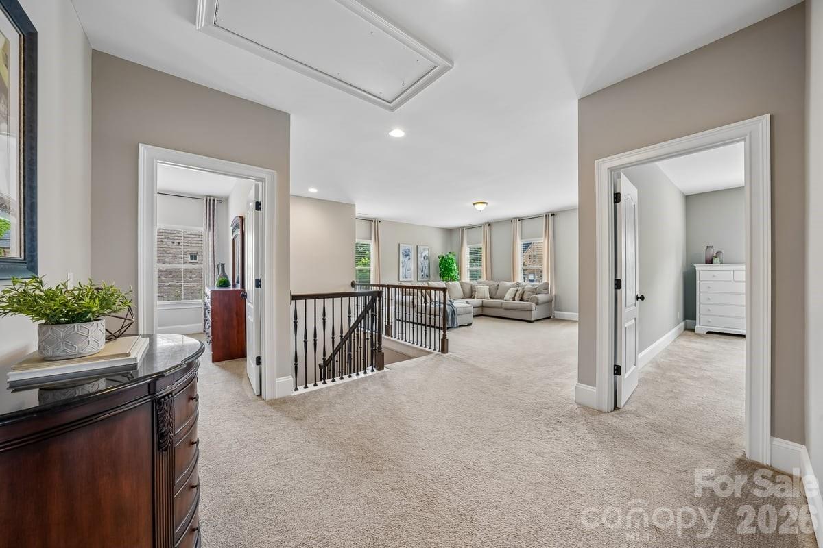 7111 Yellowhorn Trail — Waxhaw