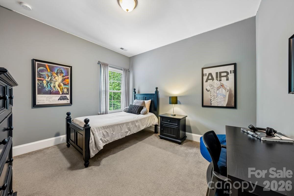 7111 Yellowhorn Trail — Waxhaw