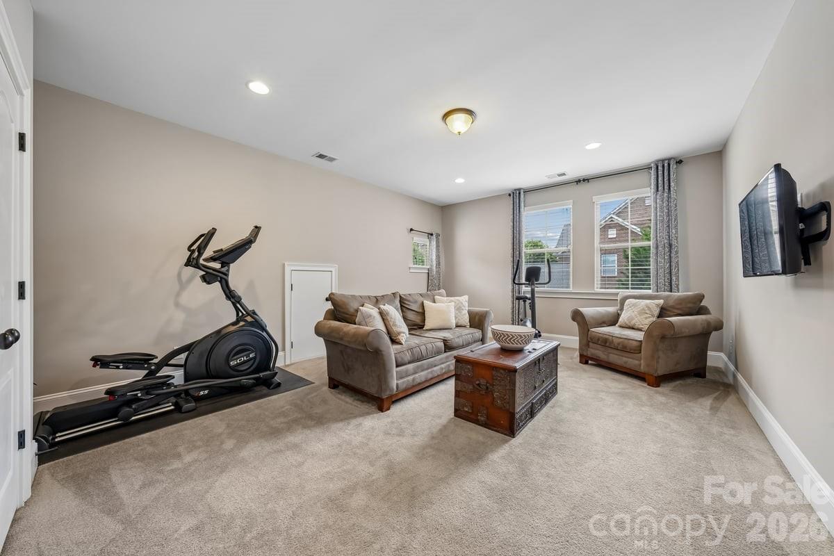 7111 Yellowhorn Trail — Waxhaw