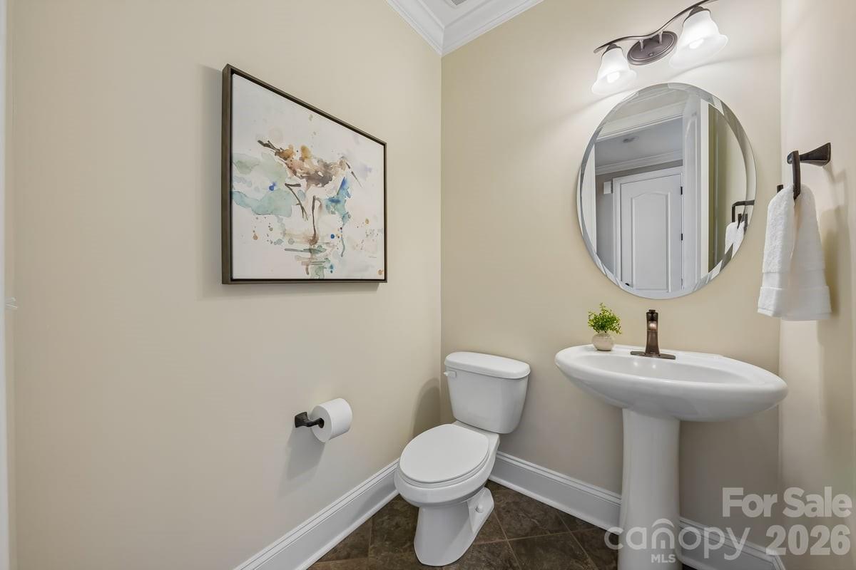 7111 Yellowhorn Trail — Waxhaw