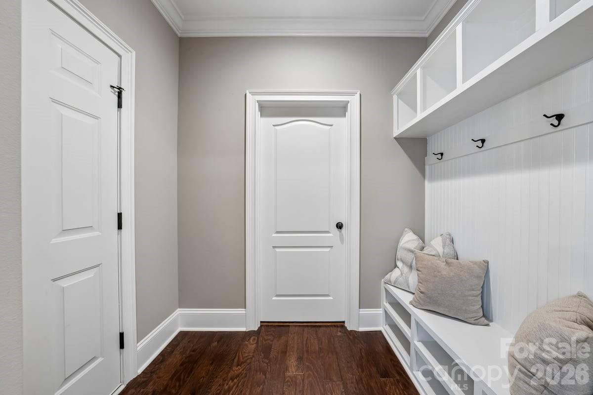 7111 Yellowhorn Trail — Waxhaw