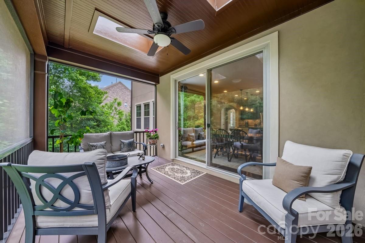 7111 Yellowhorn Trail — Waxhaw