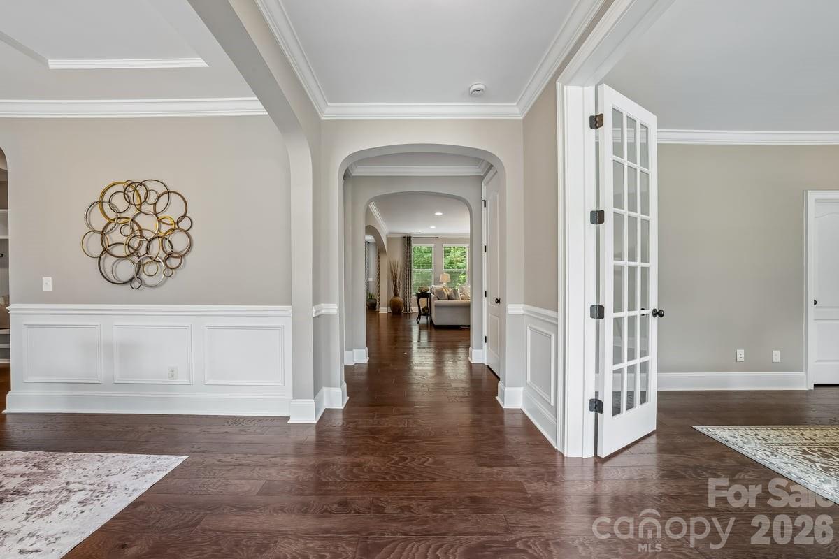 7111 Yellowhorn Trail — Waxhaw