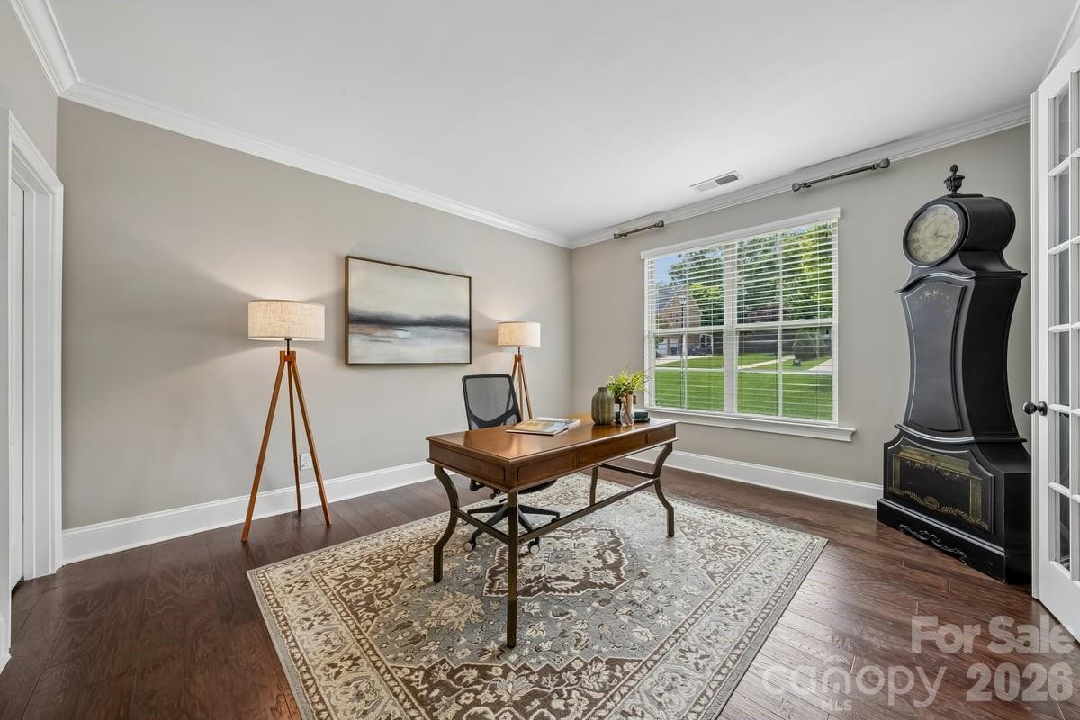 7111 Yellowhorn Trail — Waxhaw