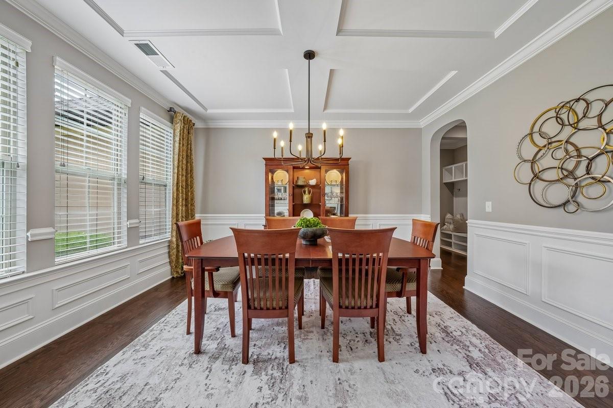 7111 Yellowhorn Trail — Waxhaw