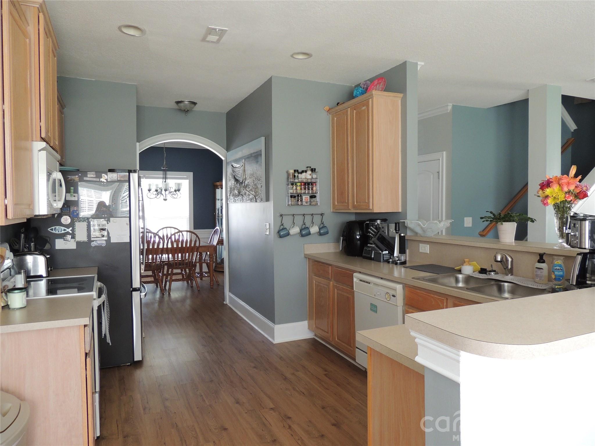 113 Ashton Woods Court — Mount Holly