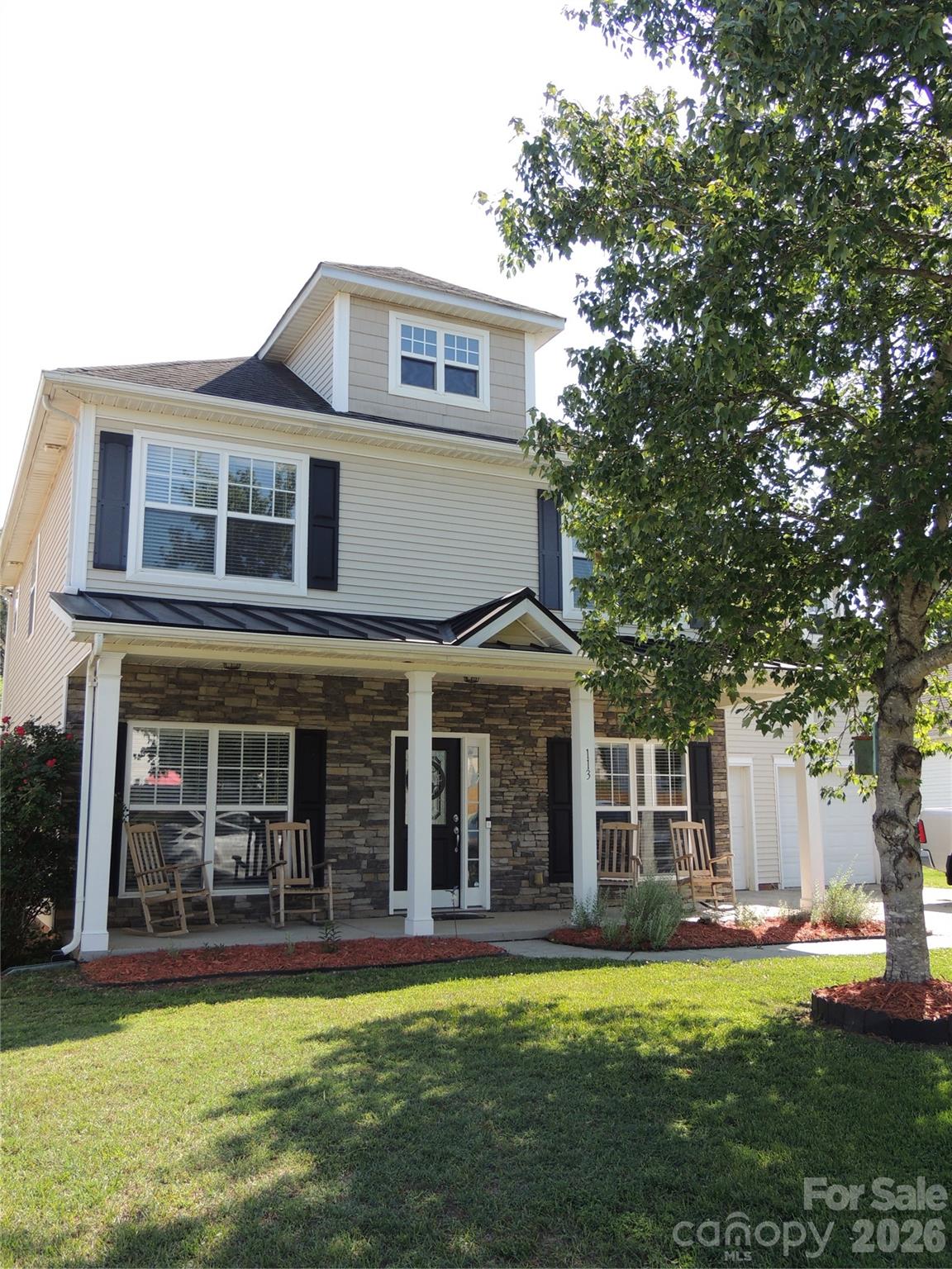 113 Ashton Woods Court — Mount Holly