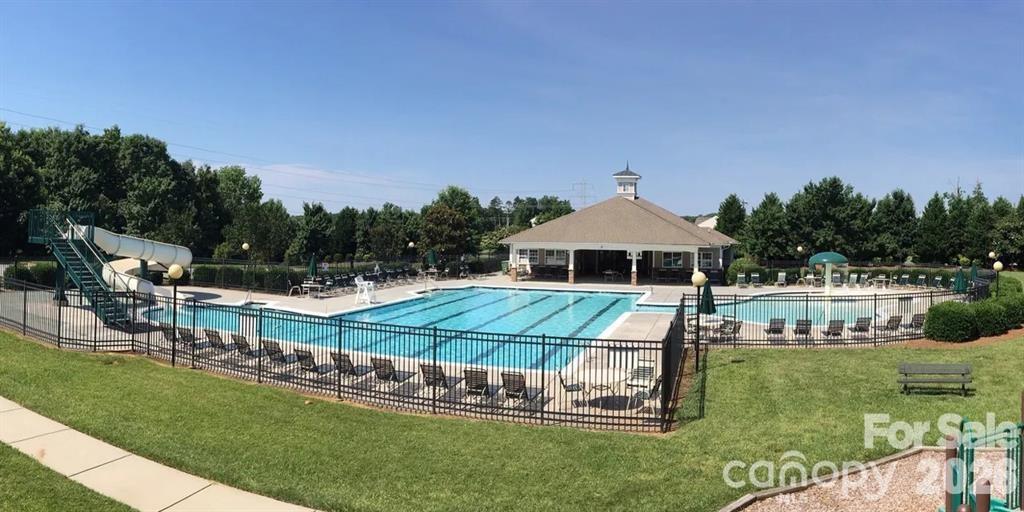 113 Ashton Woods Court — Mount Holly