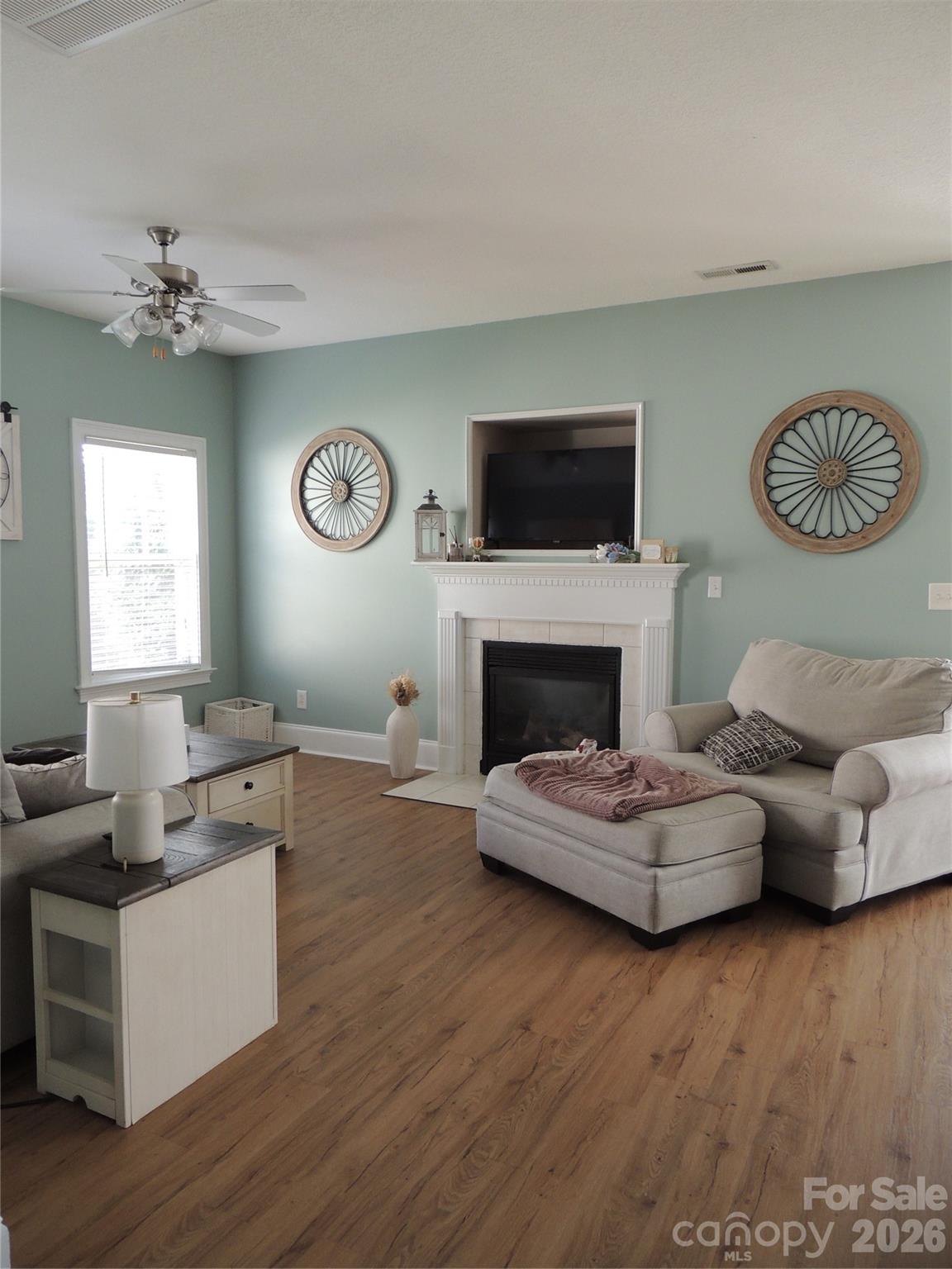 113 Ashton Woods Court — Mount Holly