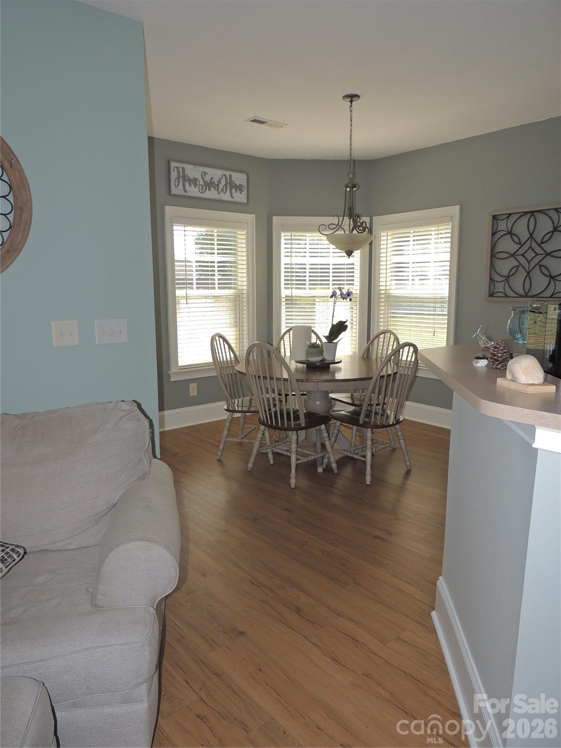 113 Ashton Woods Court — Mount Holly