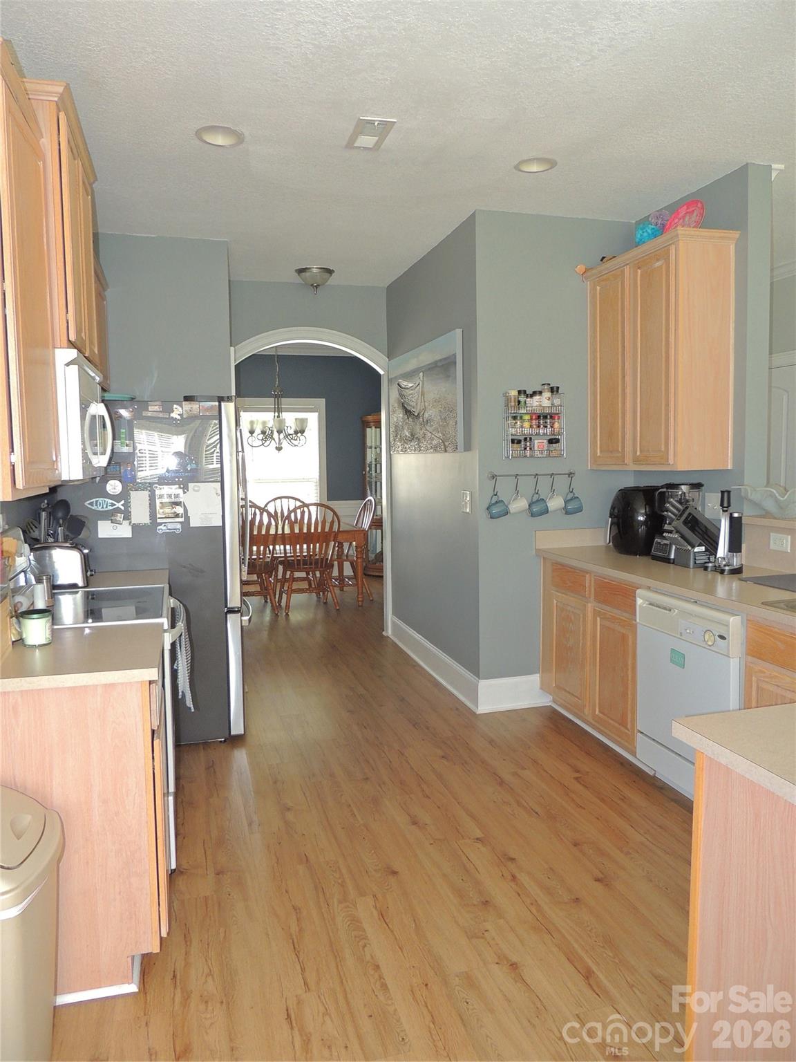 113 Ashton Woods Court — Mount Holly