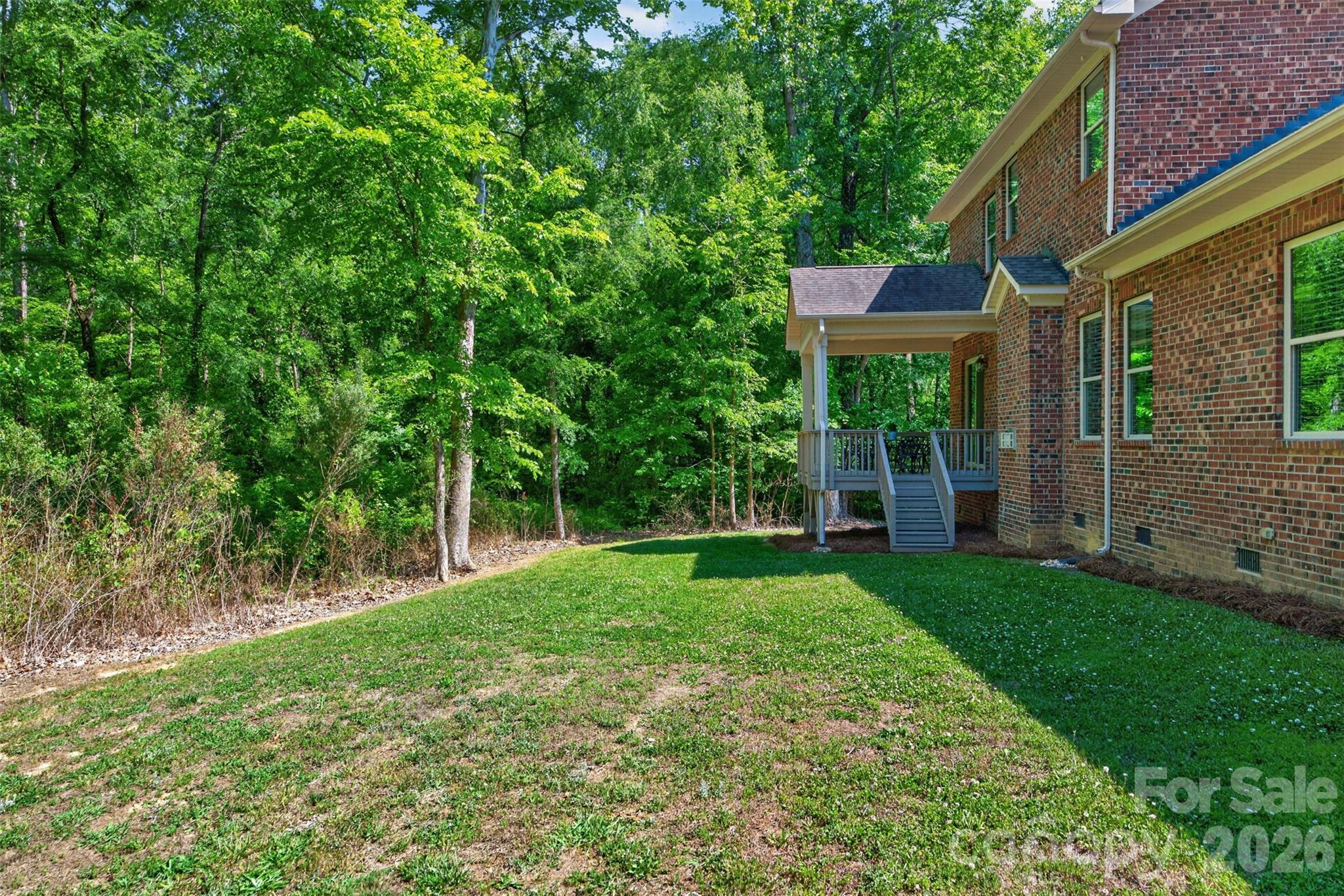 1005 Kara Court — Matthews
