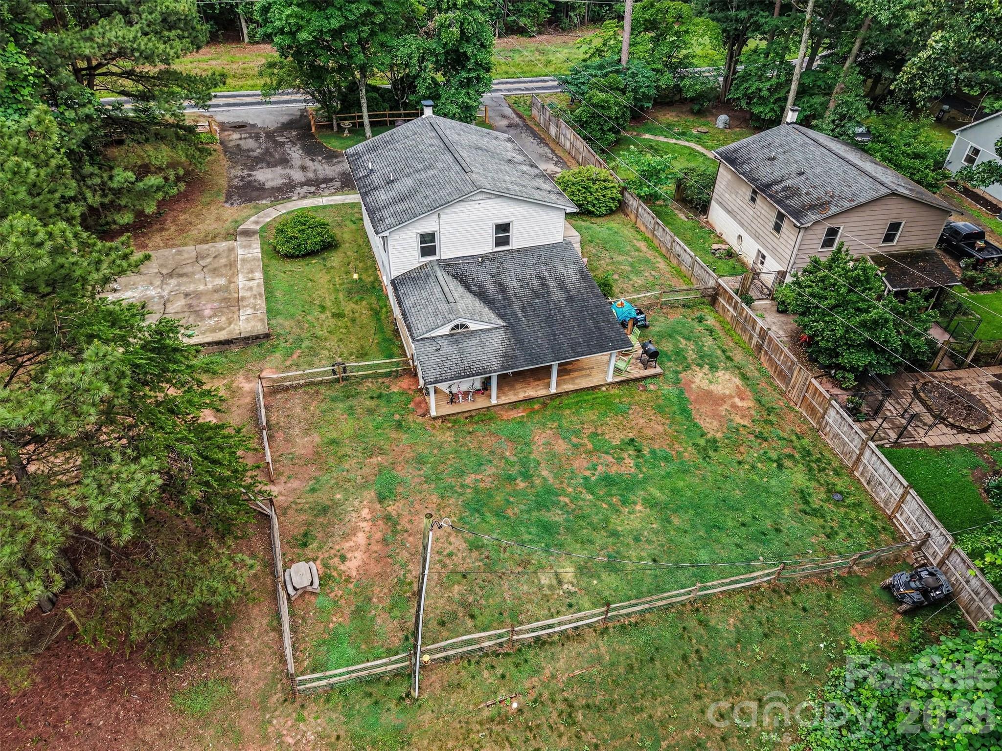 184 Canal Road — Belmont
