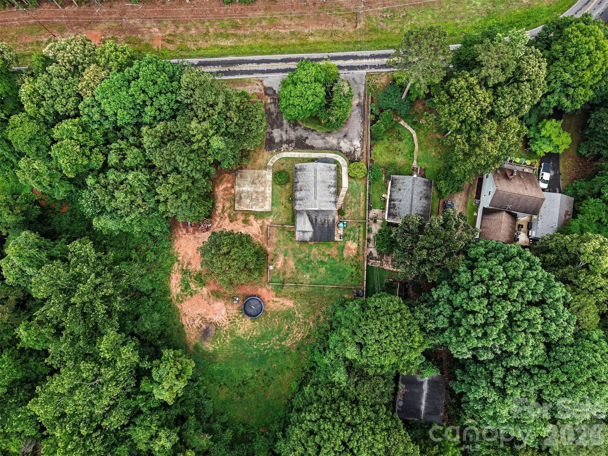 184 Canal Road — Belmont