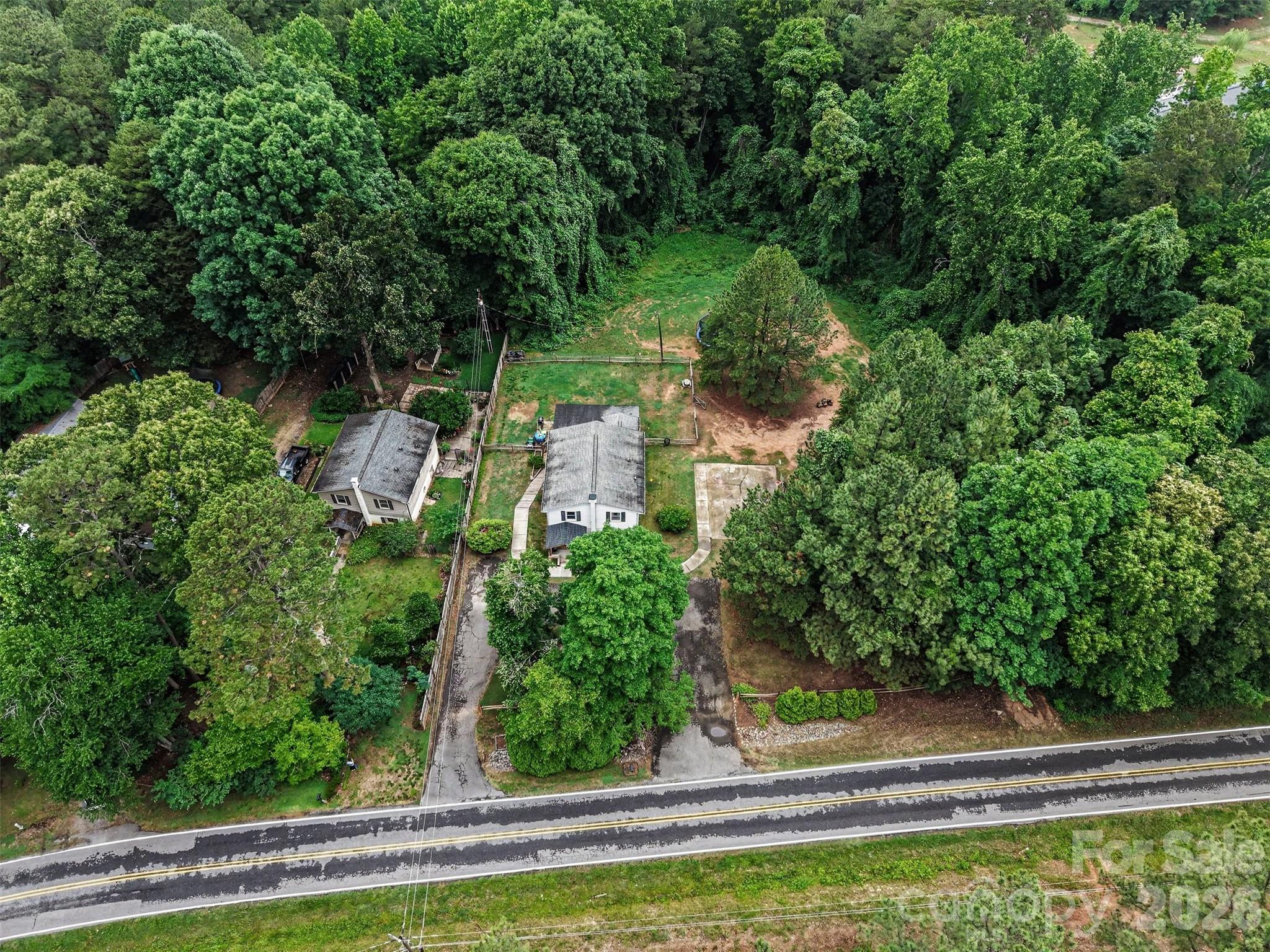 184 Canal Road — Belmont