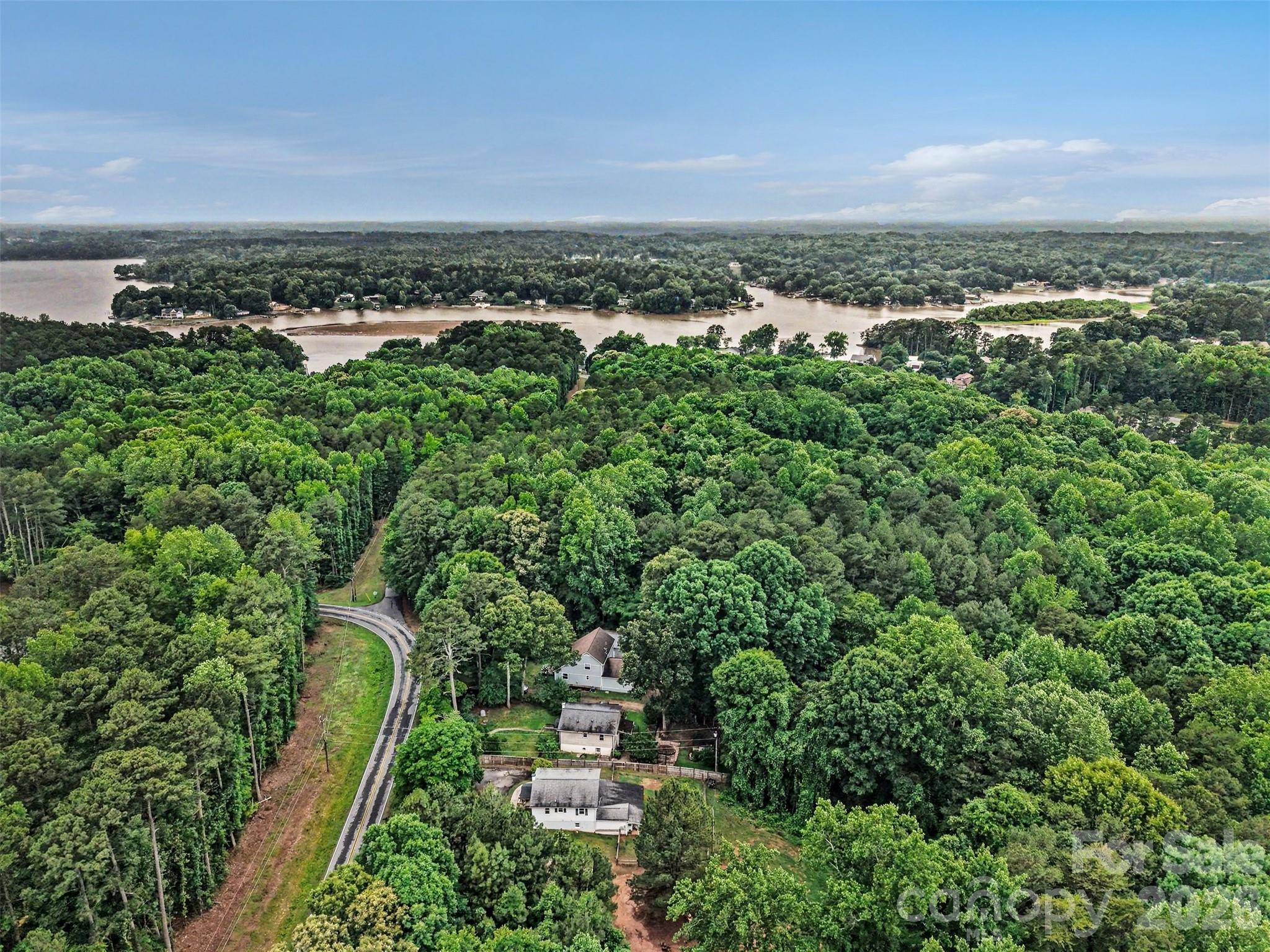 184 Canal Road — Belmont