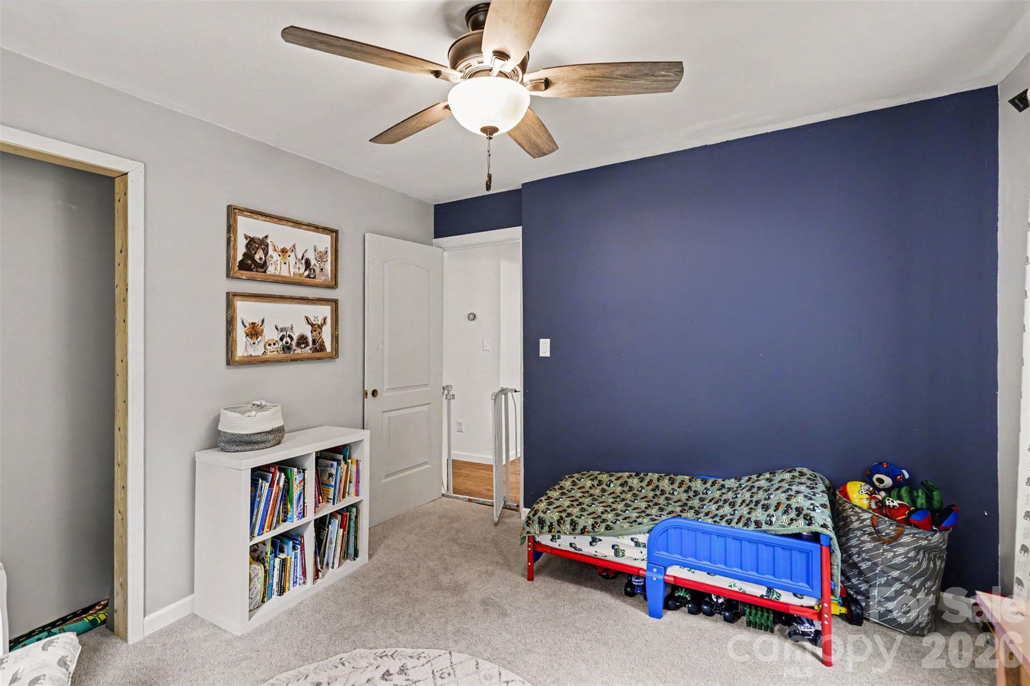184 Canal Road — Belmont