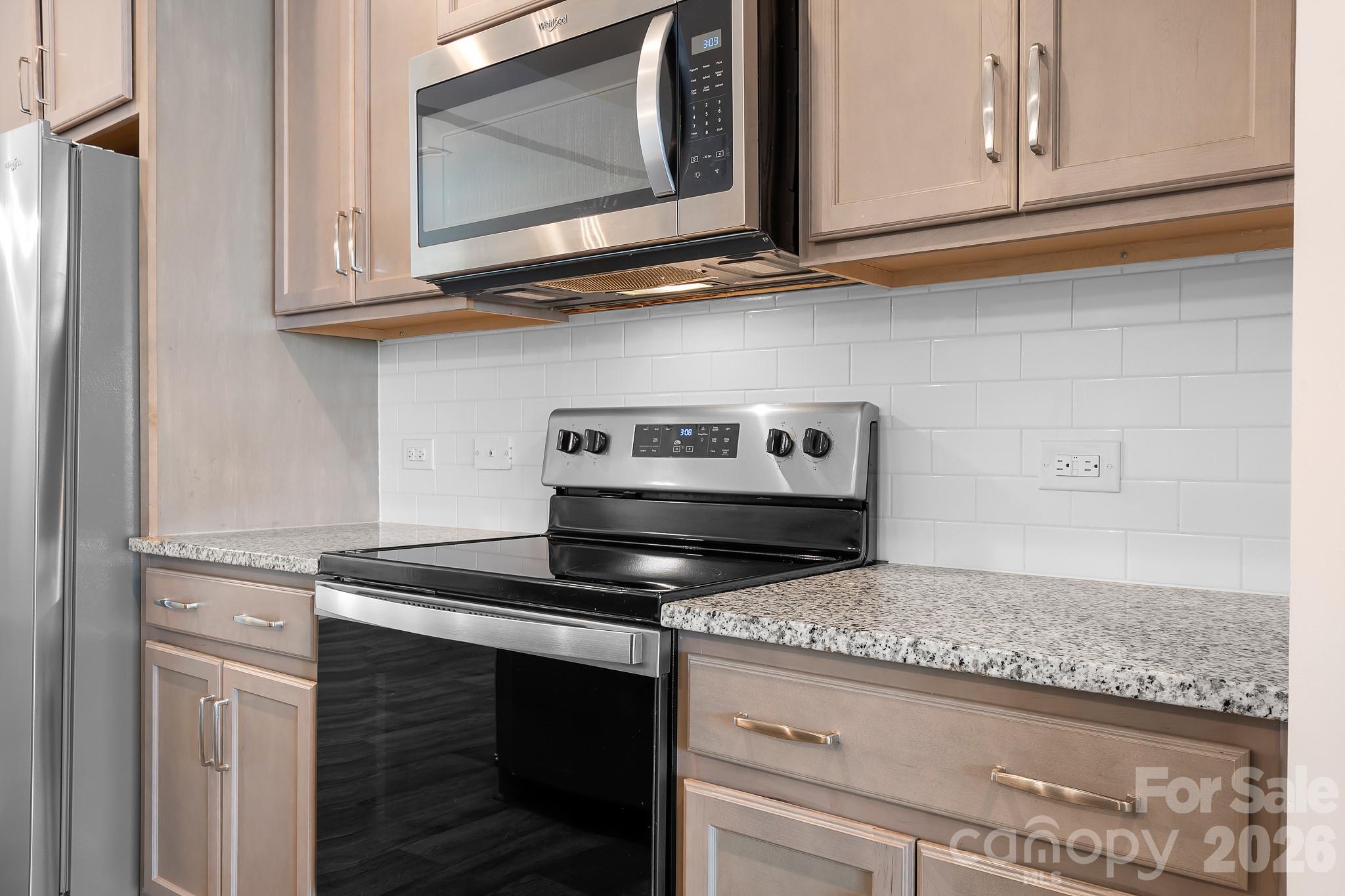 12515 Bryton Ridge Parkway #19 — Huntersville