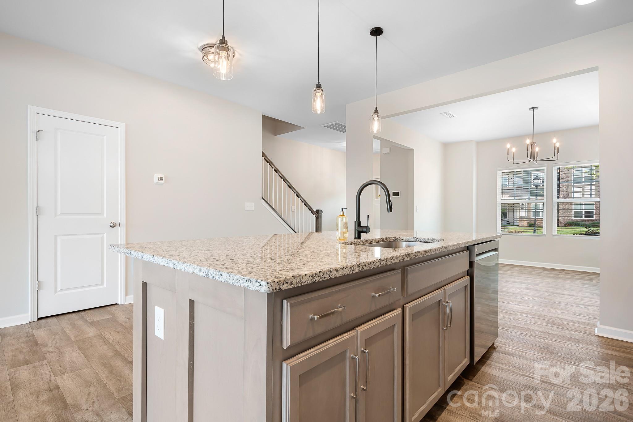12515 Bryton Ridge Parkway #19 — Huntersville