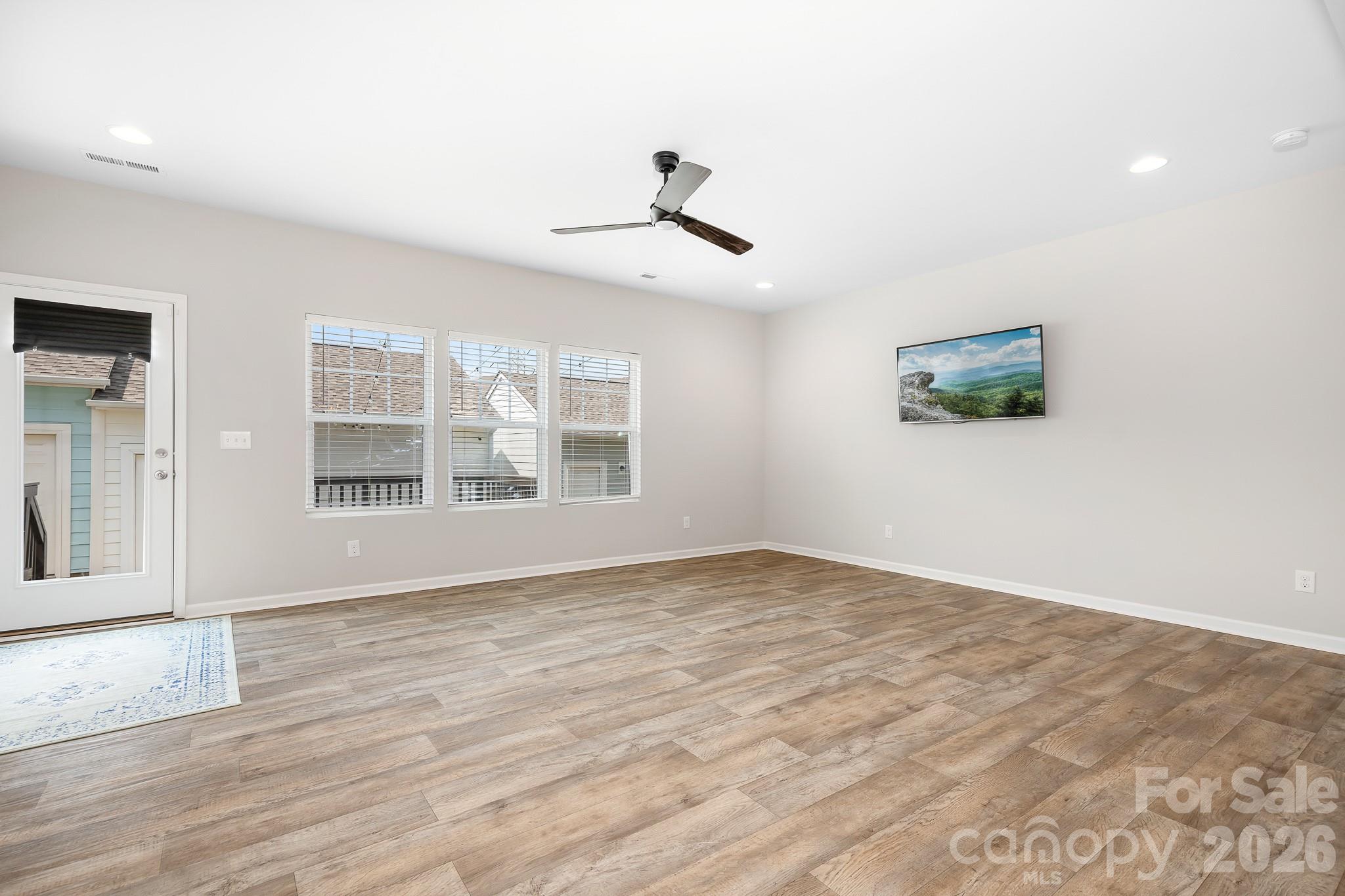 12515 Bryton Ridge Parkway #19 — Huntersville