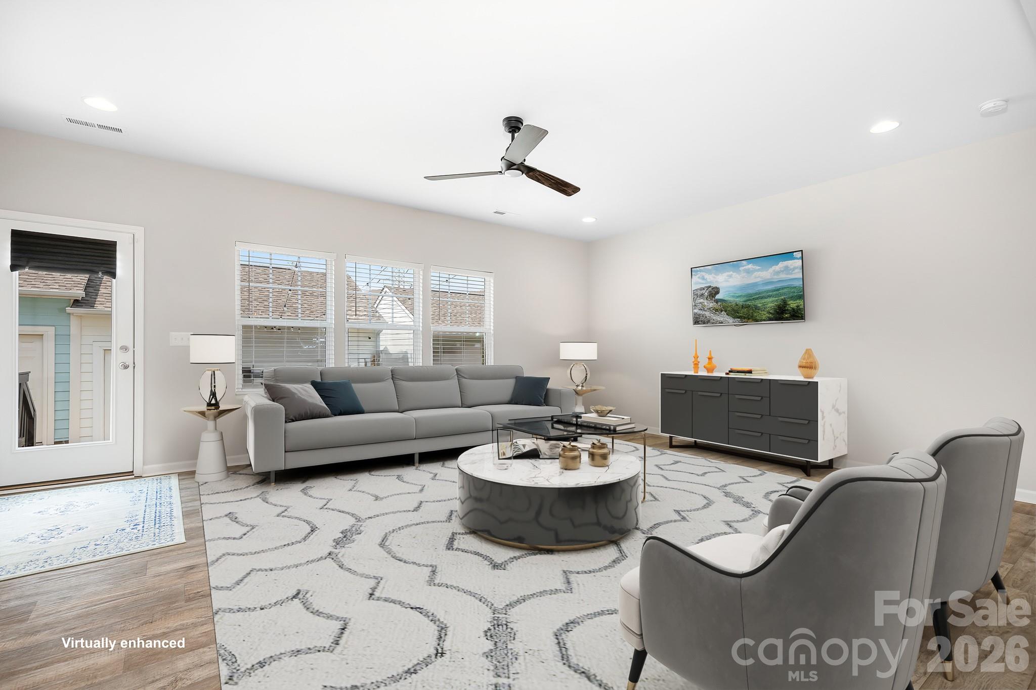 12515 Bryton Ridge Parkway #19 — Huntersville